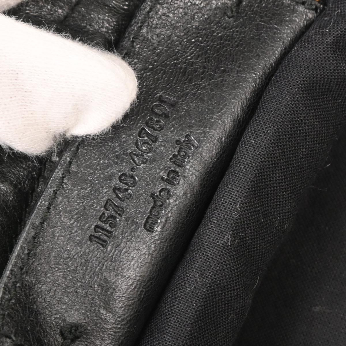 Balenciaga Dark Green Calfskin City Medium Handbag