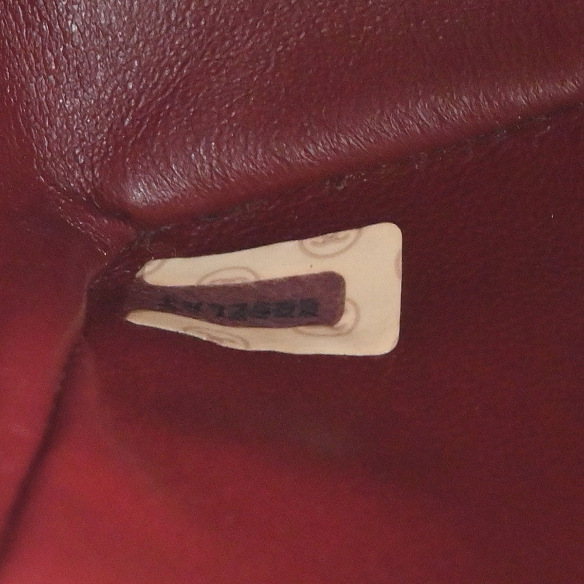 Chanel 1989-1991 Black Lambskin Shoulder Bag