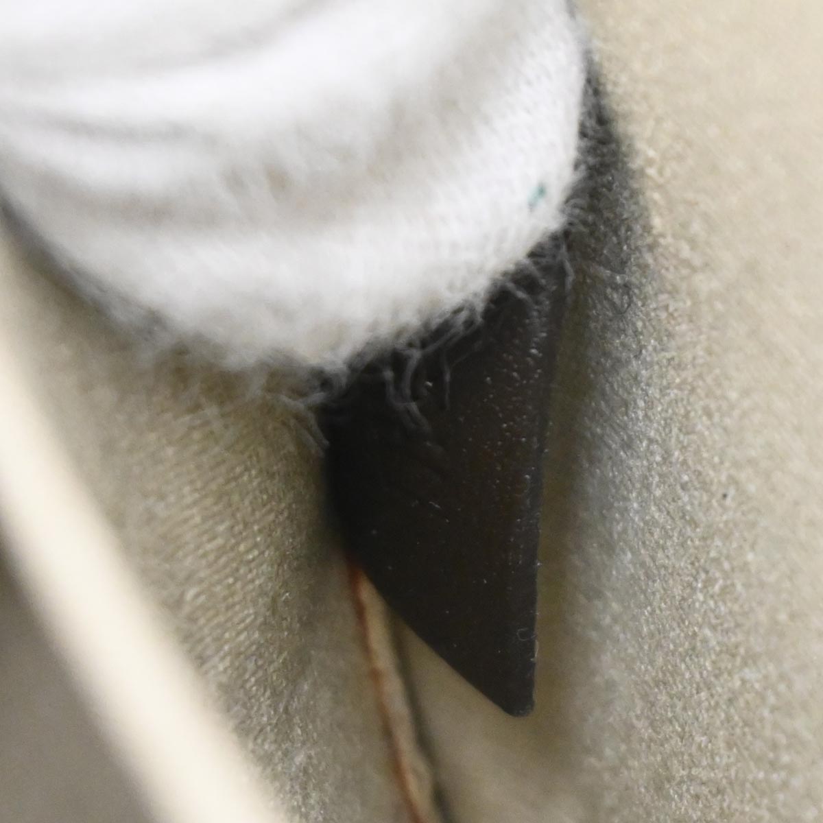 Louis Vuitton Khaki Monogram Mini Juliette MM Shoulder Bag M92218