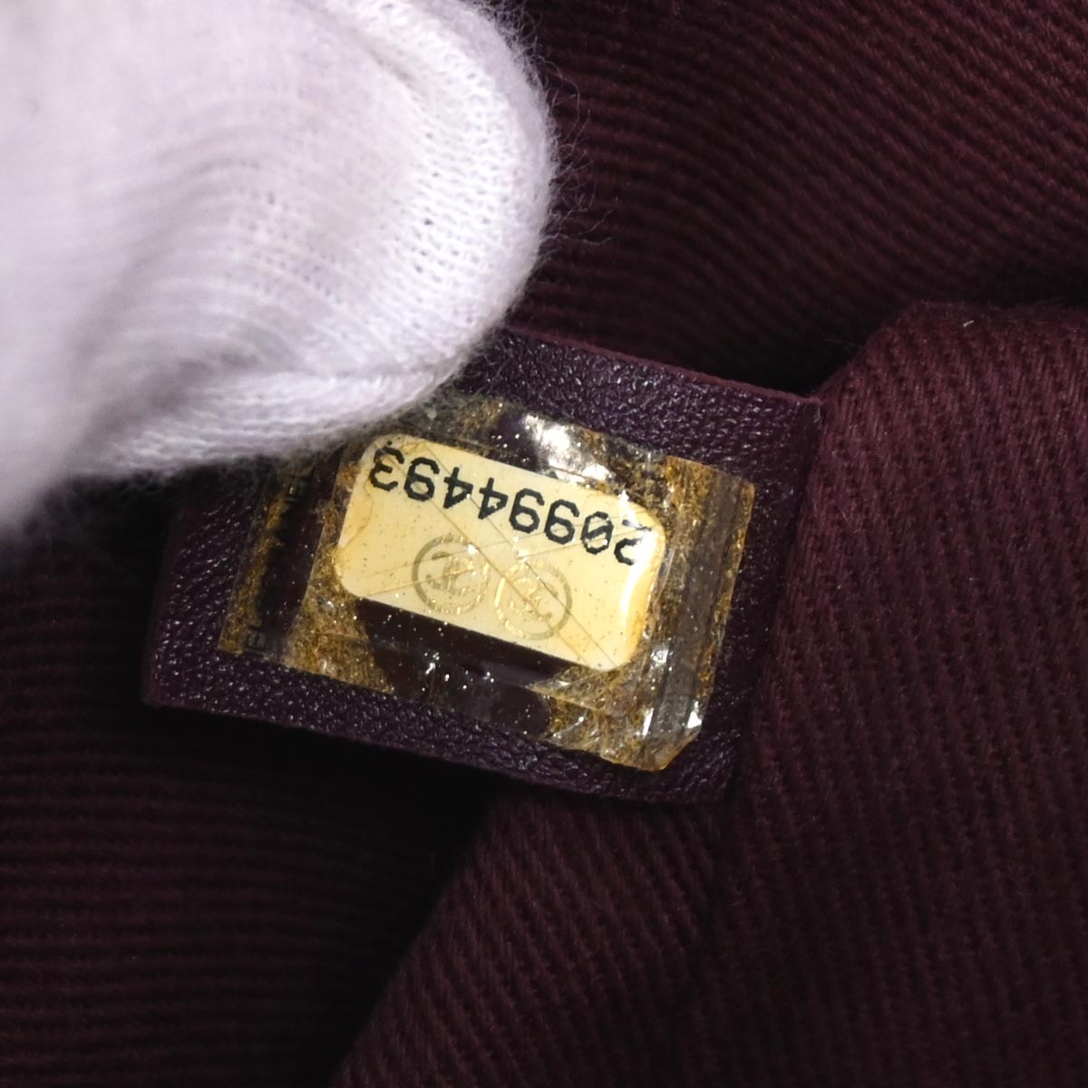 Chanel 2014-2015 Khaki Canvas Graffiti On The Pavement Shoulder Bag