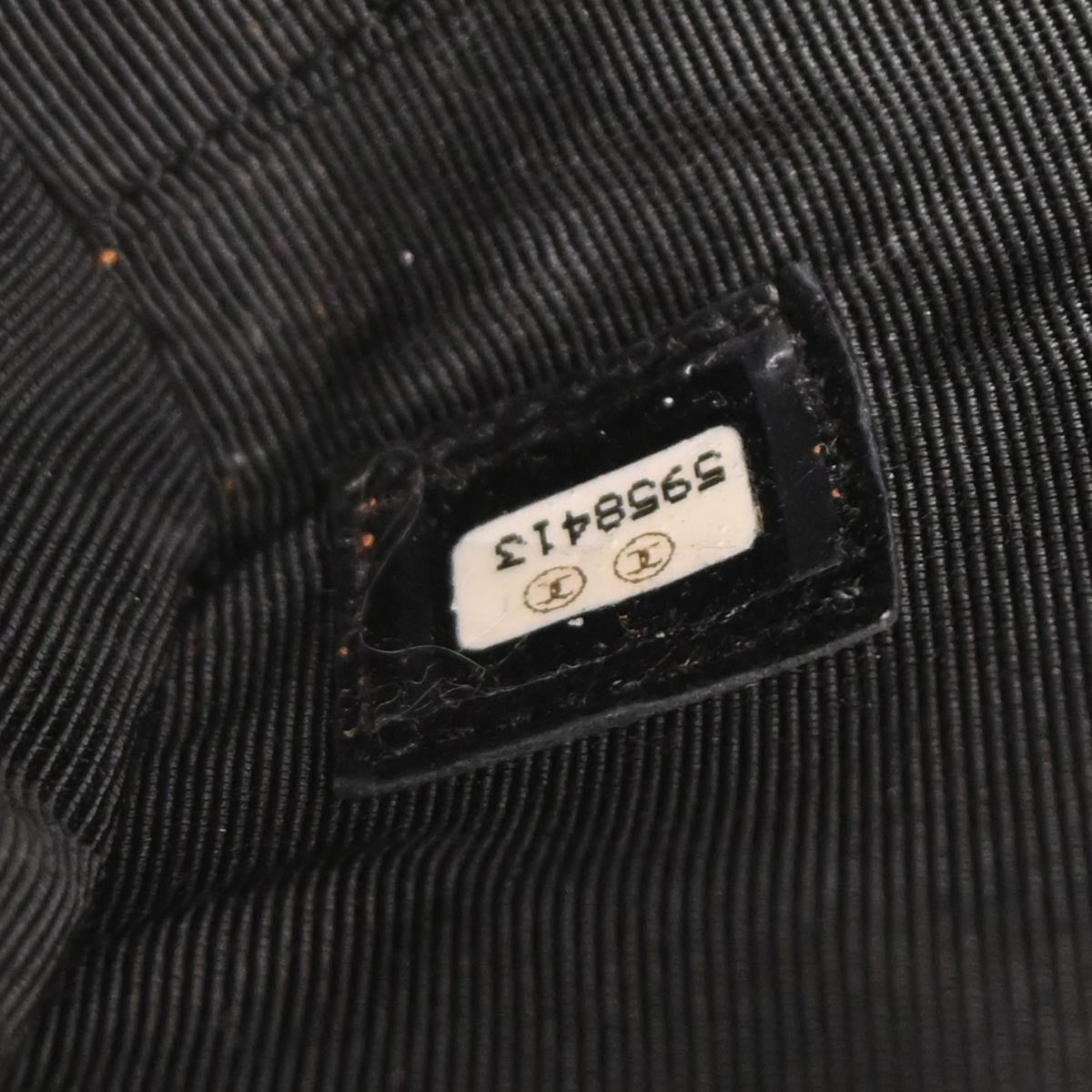 Chanel Pink Suede Mademoiselle Lock Choco Bar Patchwork Handbag