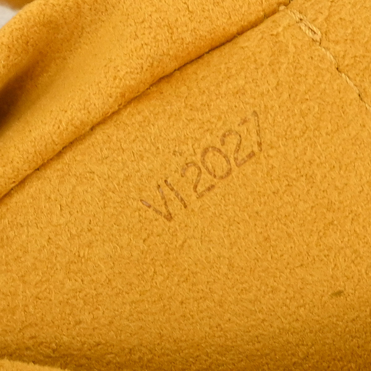 Louis Vuitton Monogram Denim Neo Cabby MM 2way Tote Handbag M95349