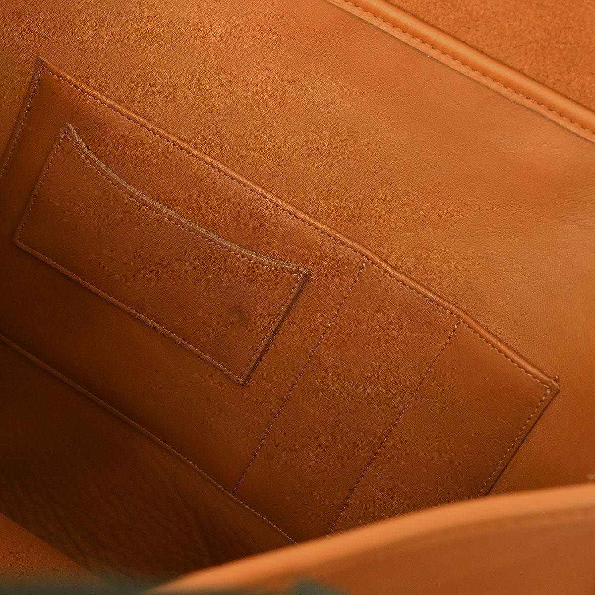 Coach Brown Beekman Briefcase 2way Shoulder Bag