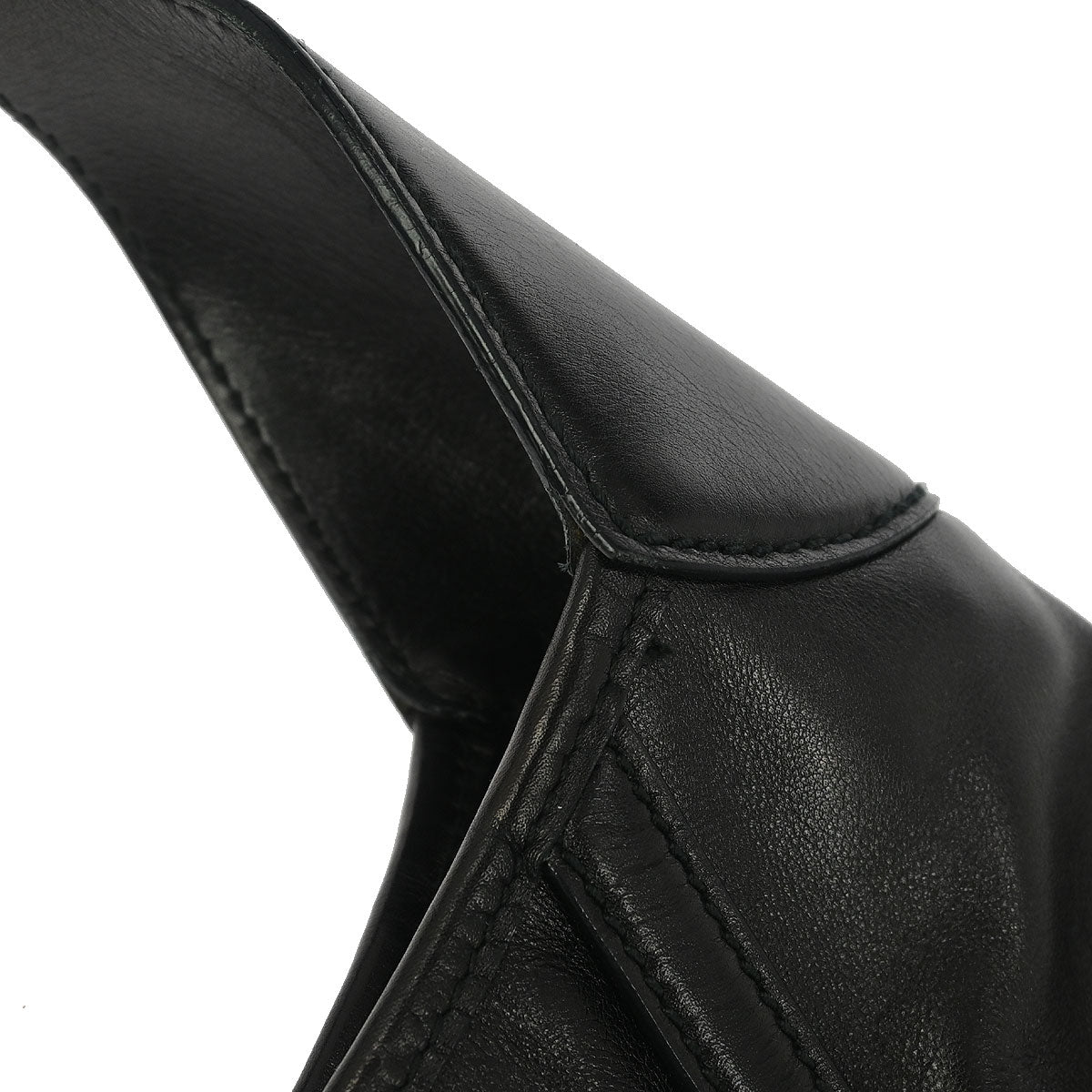 Gucci Black 85th Anniversary Horsebit Hobo Bag