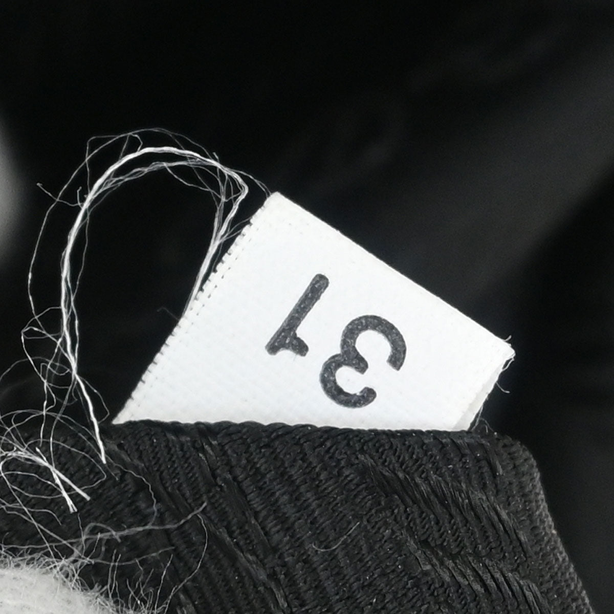 Prada Black Nylon Handbag