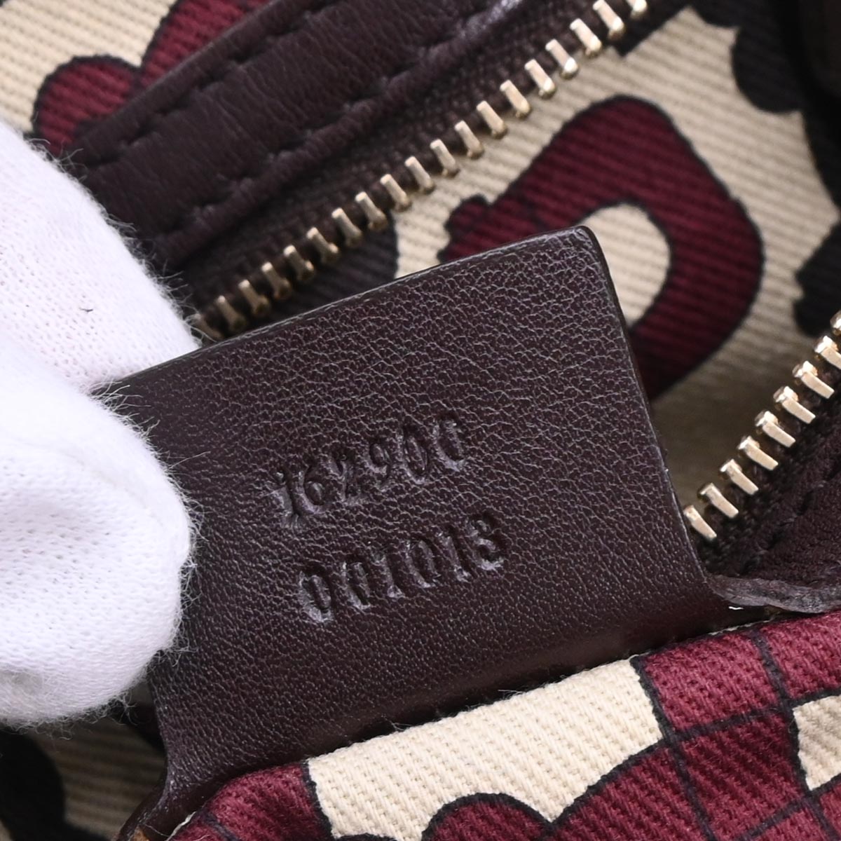 Gucci Brown Guccissima Leather Horsebit Hobo Handbag