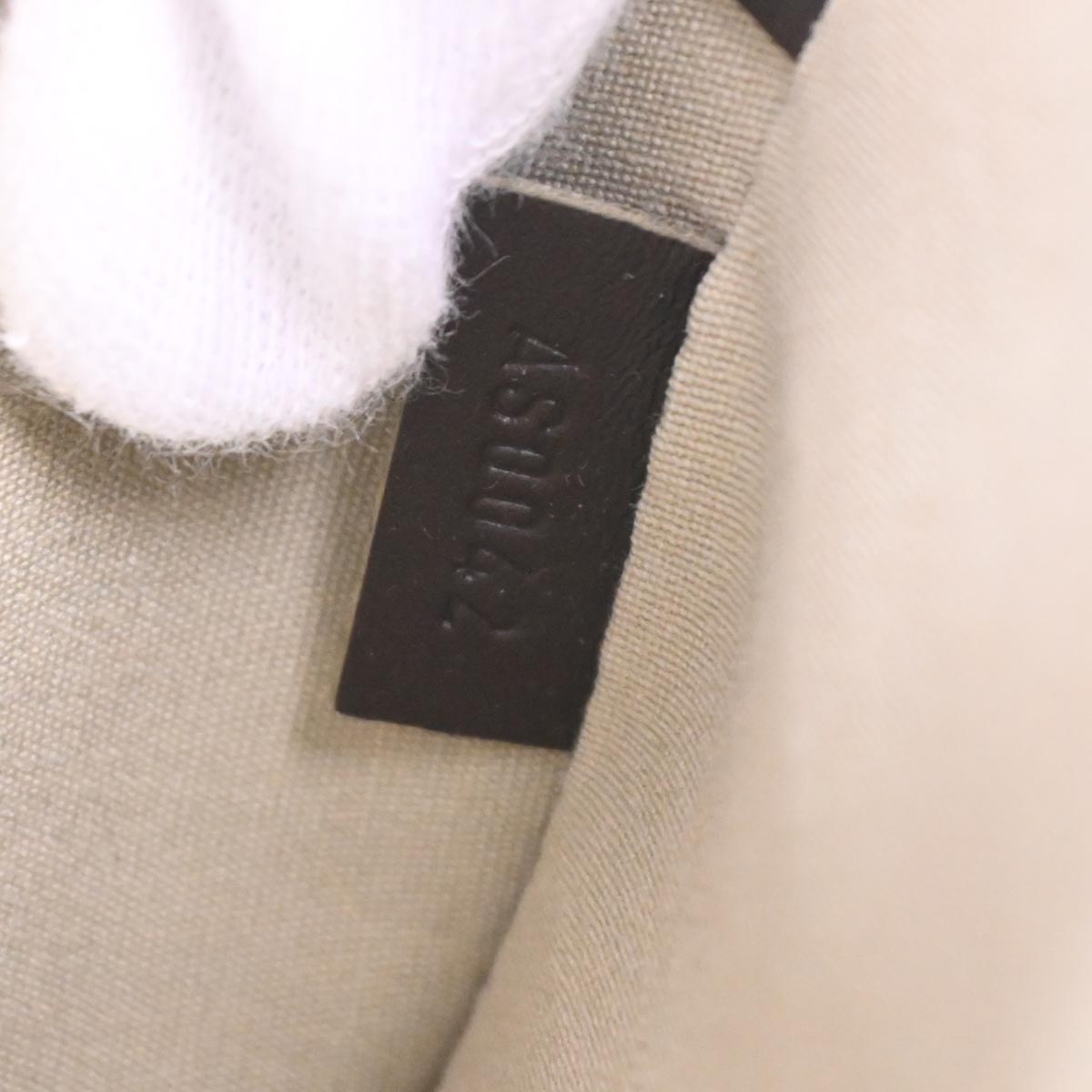 Louis Vuitton Monogram Green Pochette Conte De Fees Handbag M92274