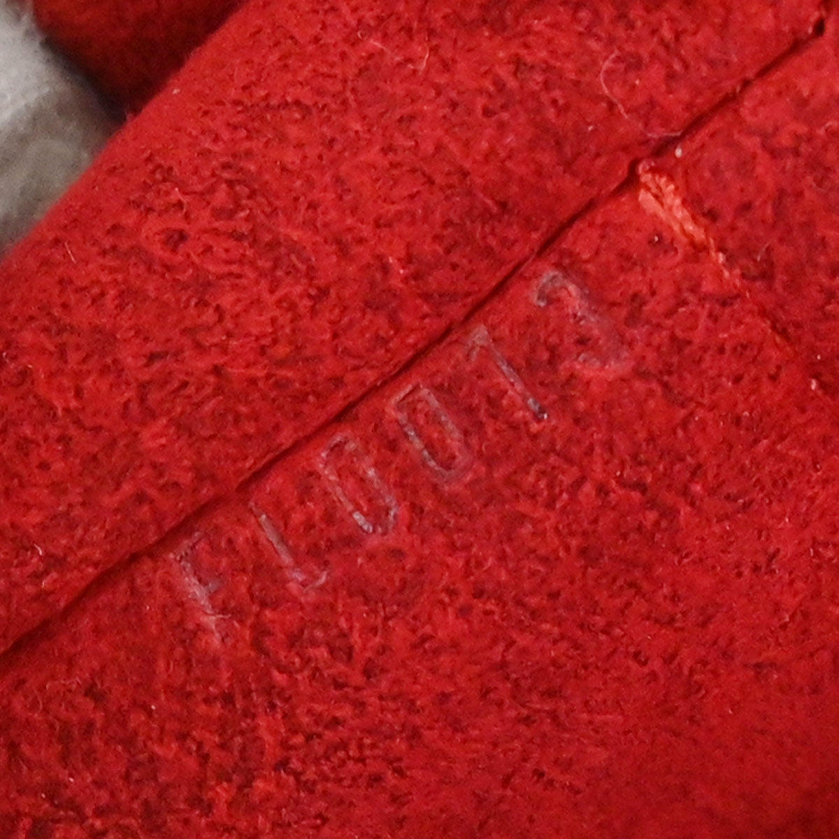 Louis Vuitton Monogram Croissant MM Handbag M51512