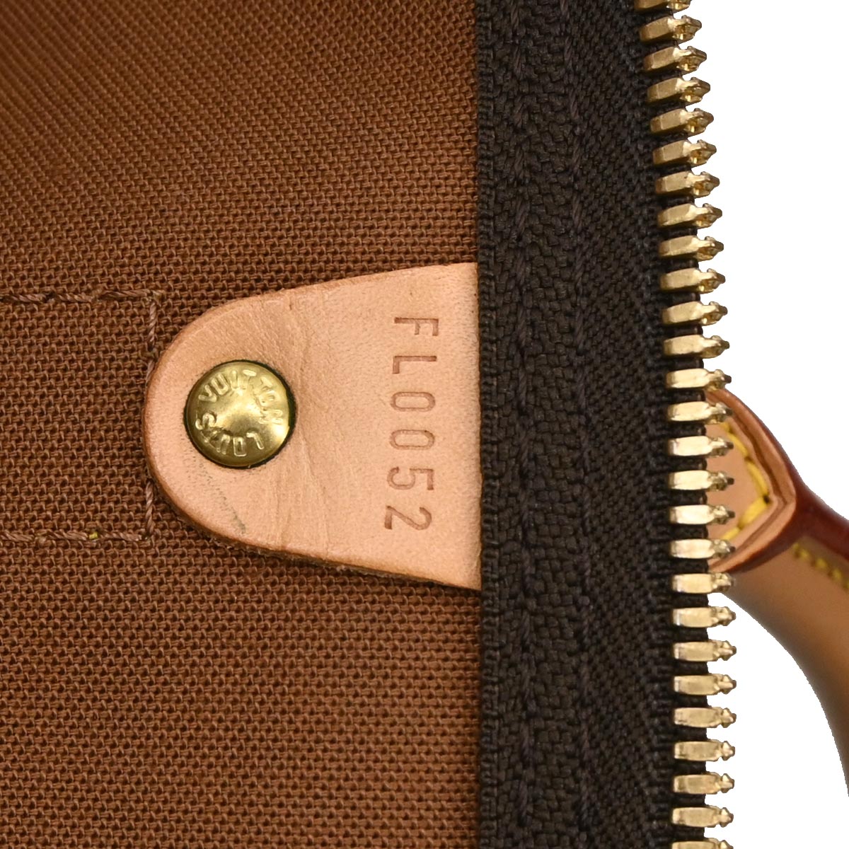 Louis Vuitton Monogram Keepall 45 Travel Handbag M41428