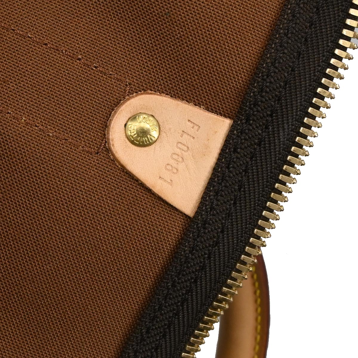 Louis Vuitton Monogram Keepall 60 Duffle Bag M41422