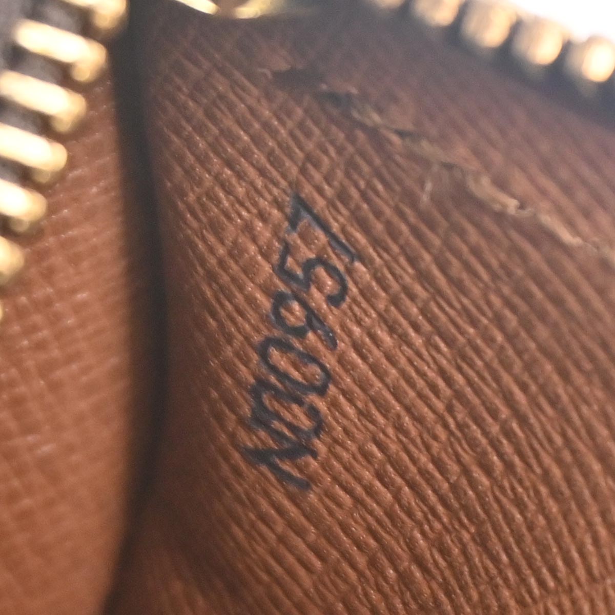 Louis Vuitton Monogram Papillon 30 Handbag M51365