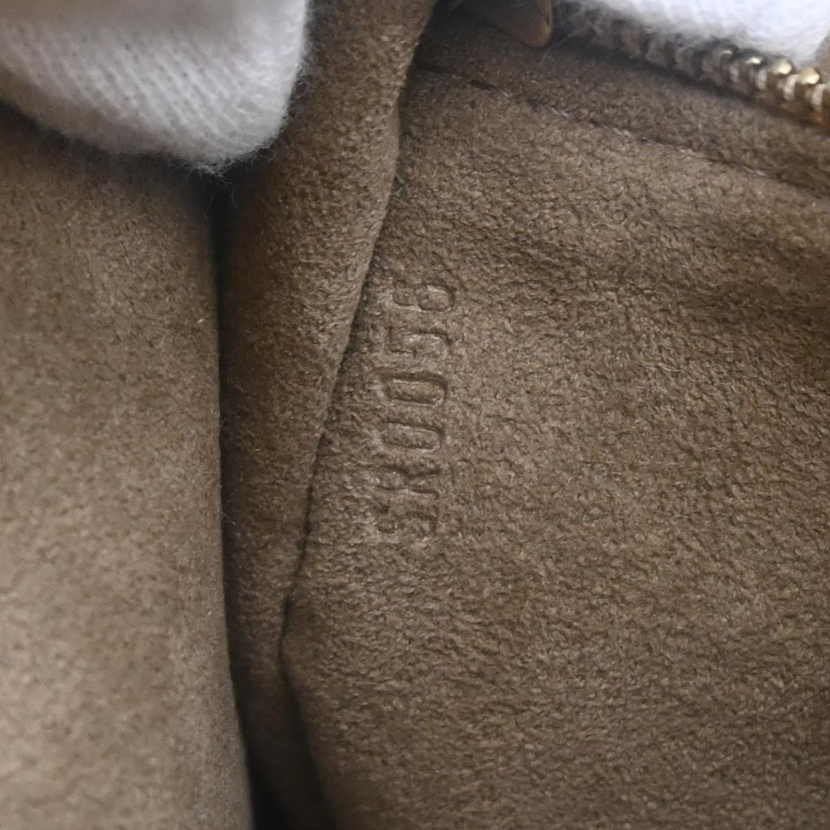 Louis Vuitton Black Monogram Multicolor Aurelia GM Tote Bag M40101