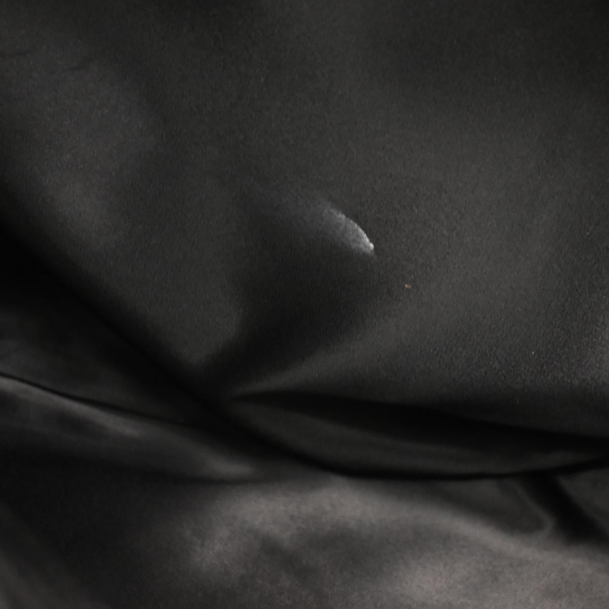 Chanel 1994-1996 Black Caviar Supermodel Tote Shoulder Bag