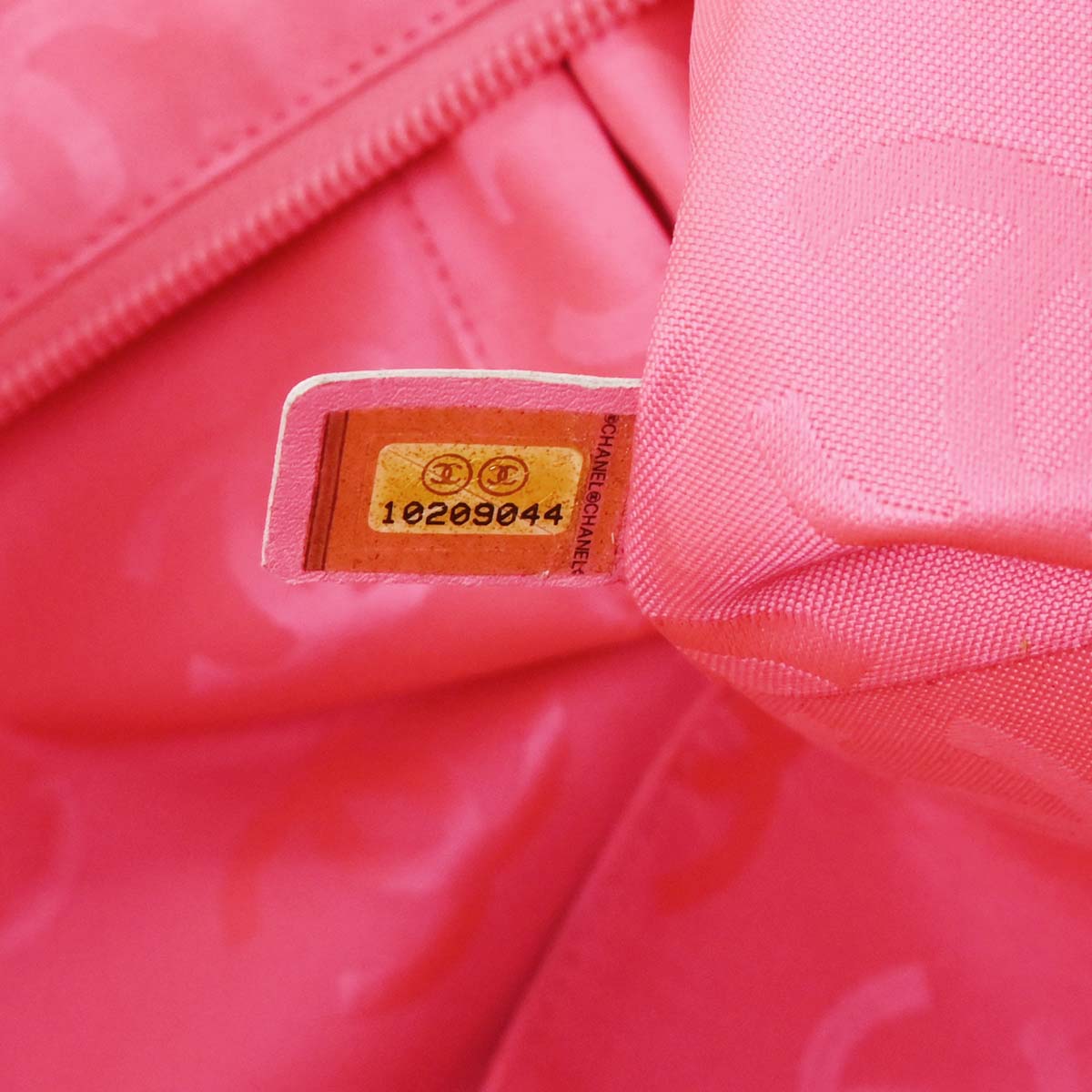 Chanel Black Calfskin Cambon Ligne Tote Handbag