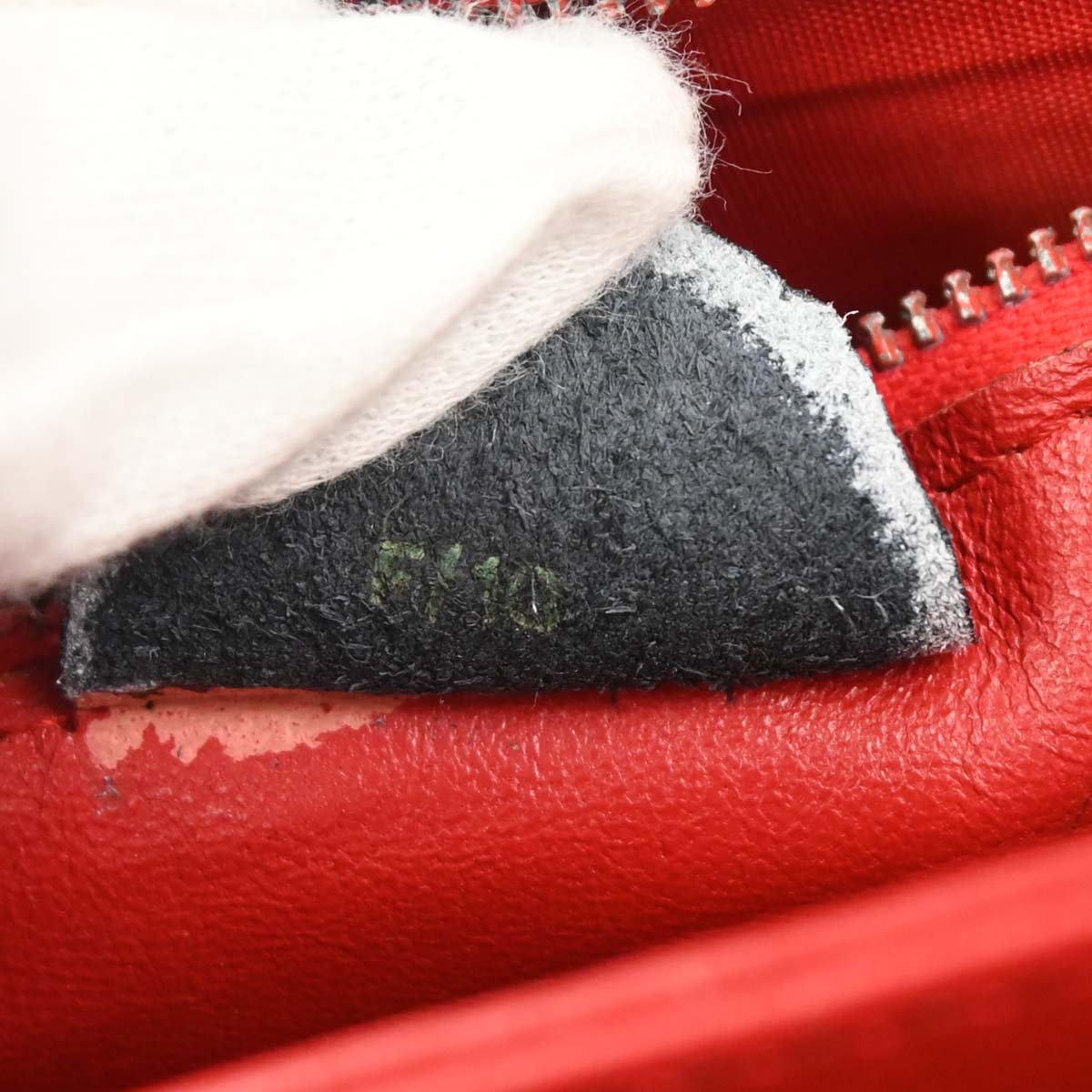 Celine Black Leather Shoulder Bag