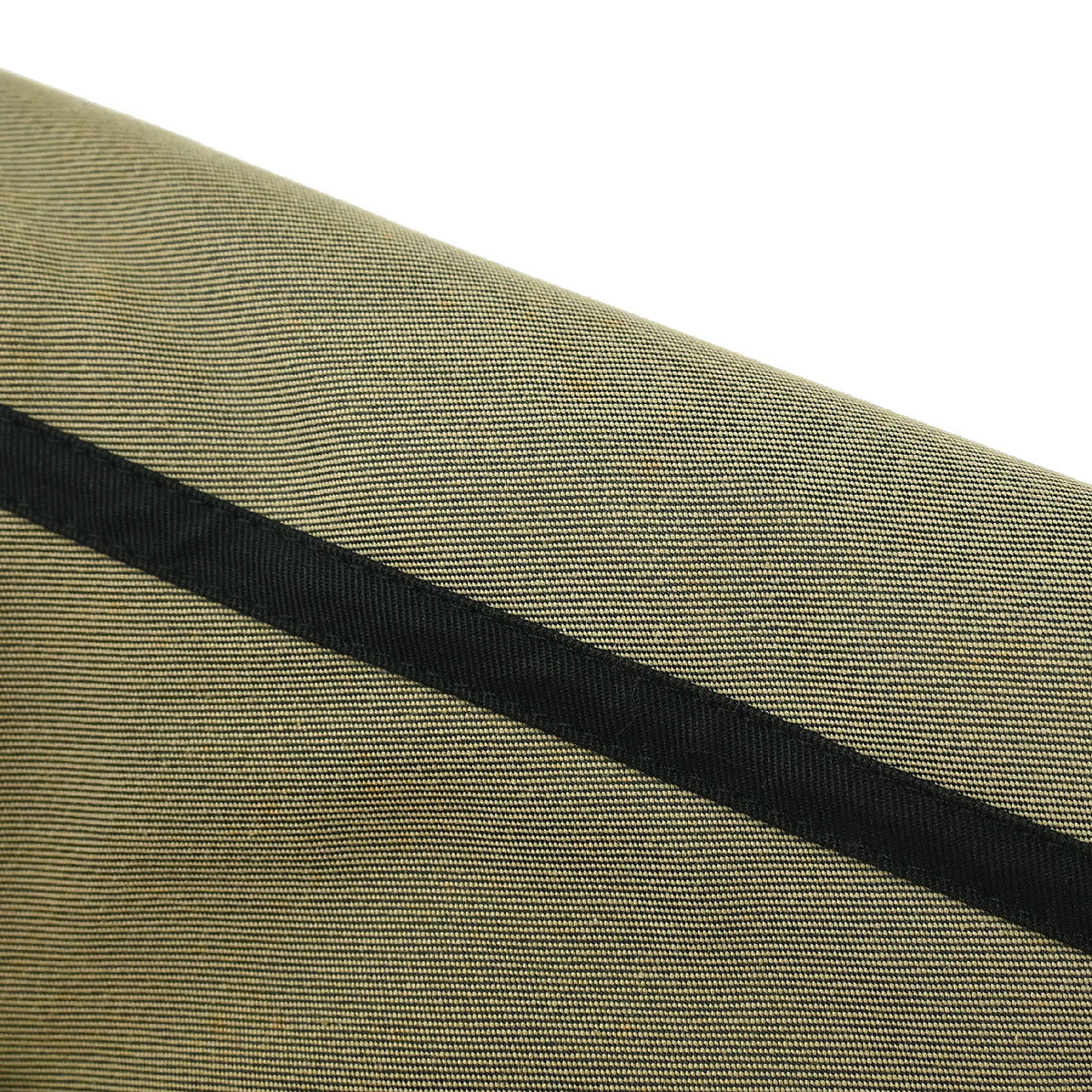 Chanel Trench Coat #38