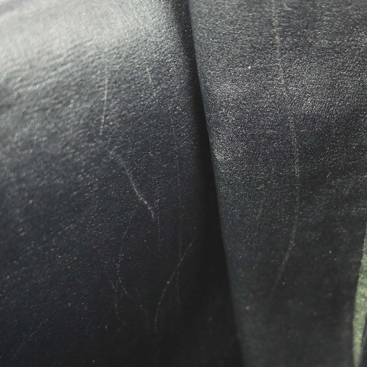 Christian Dior Beige Navy Trotter Shoulder Bag