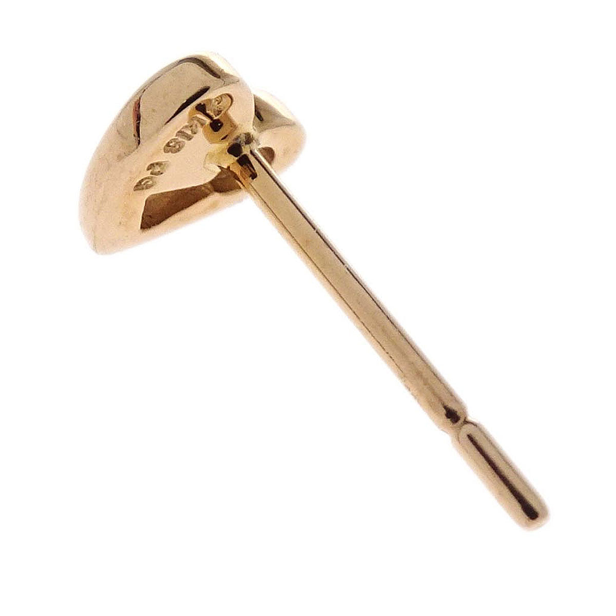 Piercing Earrings 18KPG