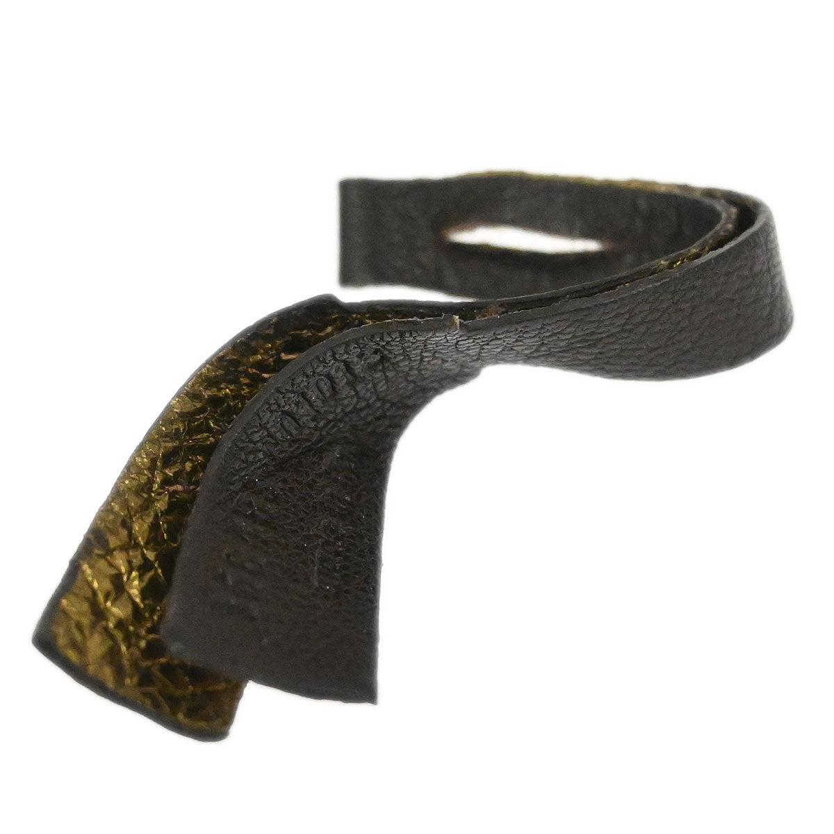 Yves Saint Laurent Brown Handbag