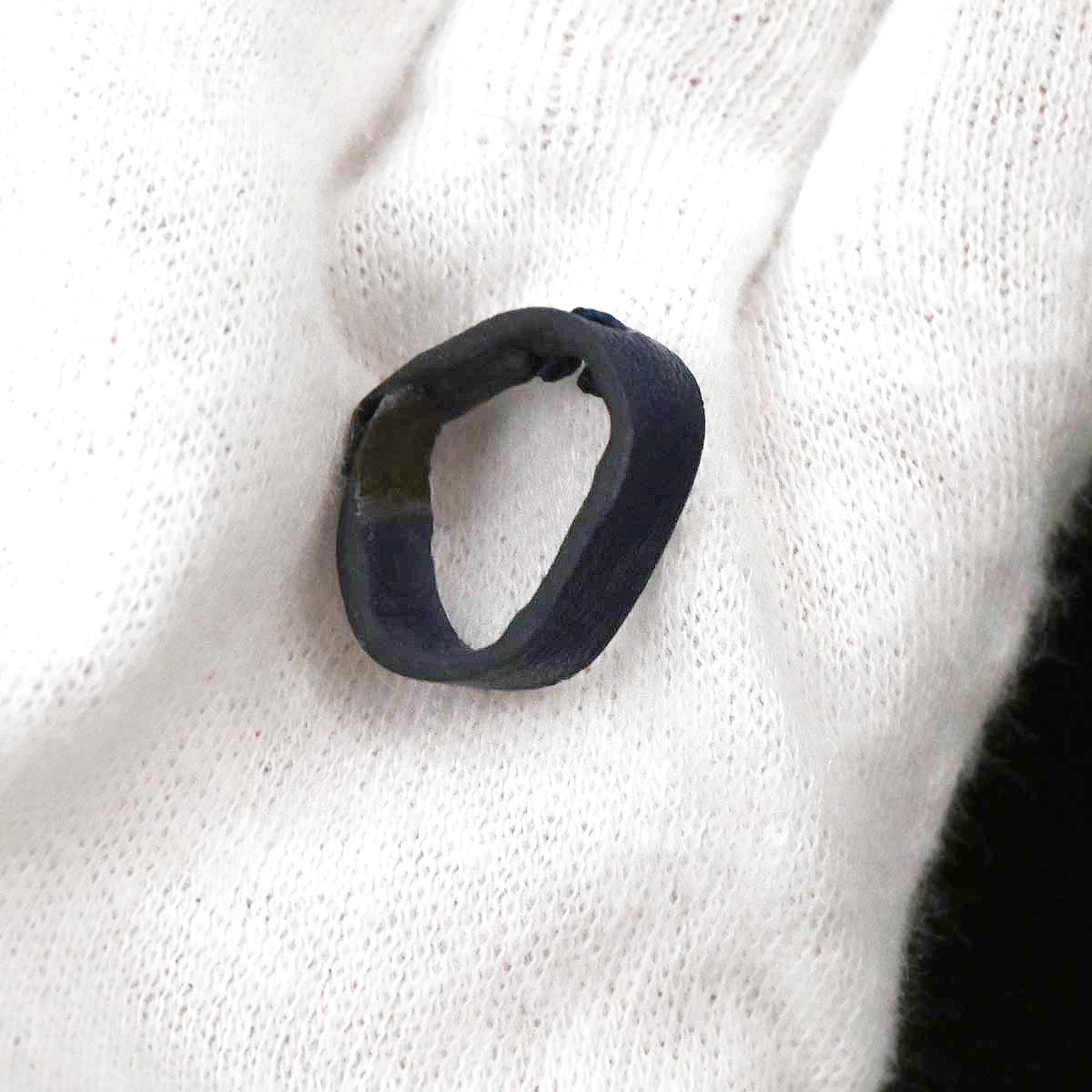 Prada * Blue Leather Tote Handbag