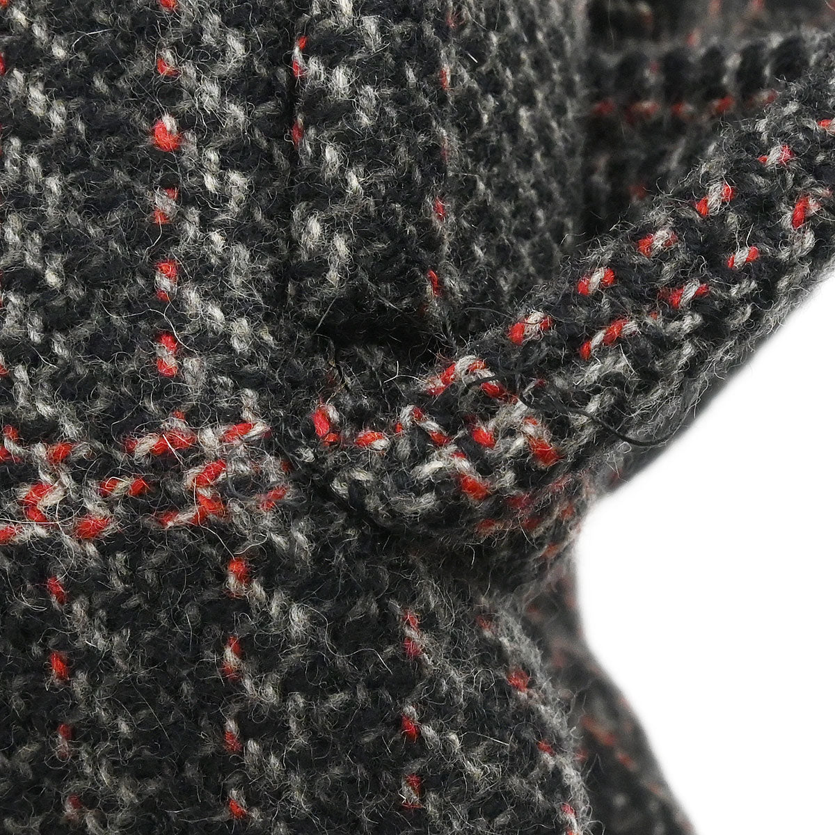 Miu Miu 2011 Single Coat Gray #36