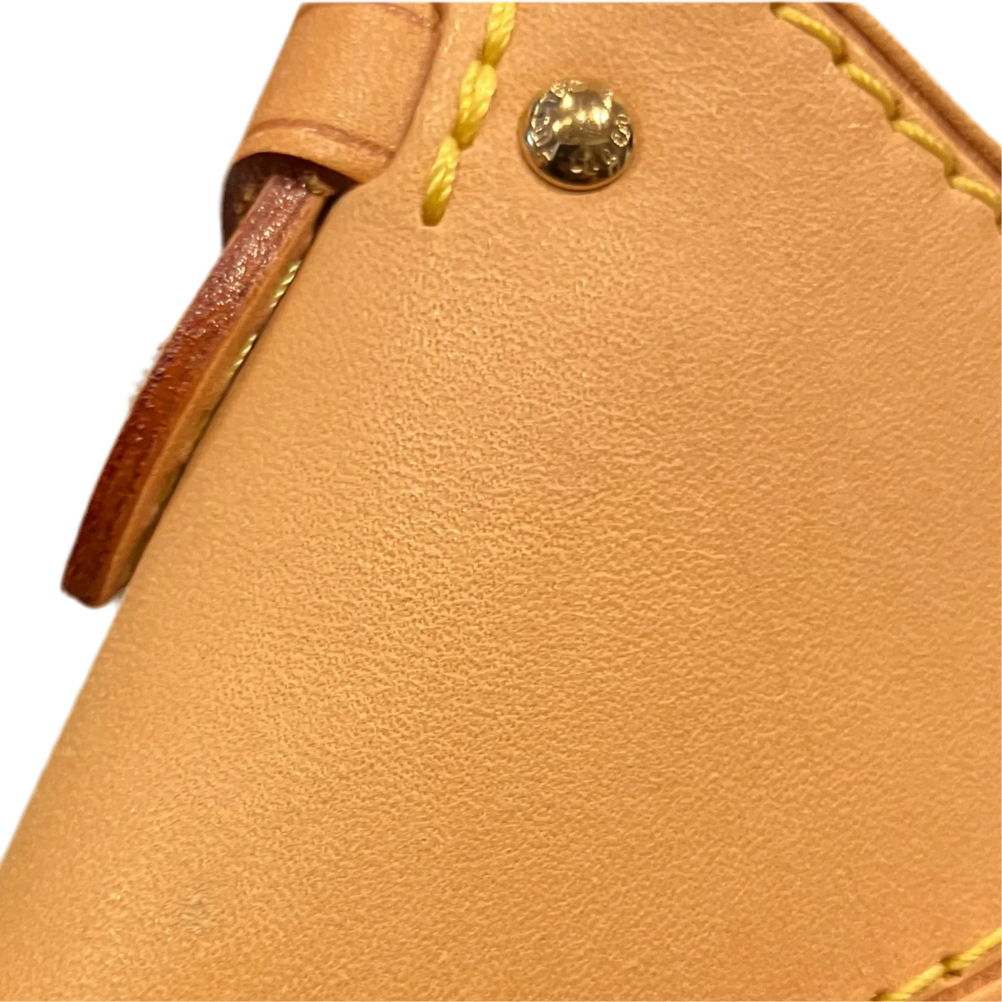 Louis Vuitton 2009 Monogram Etoile City Bag PM Shoulder Bag M41435