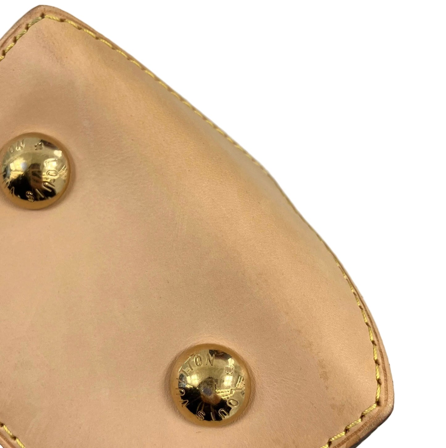 Louis Vuitton 2010 Monogram Wilshire PM Tote Bag M45643