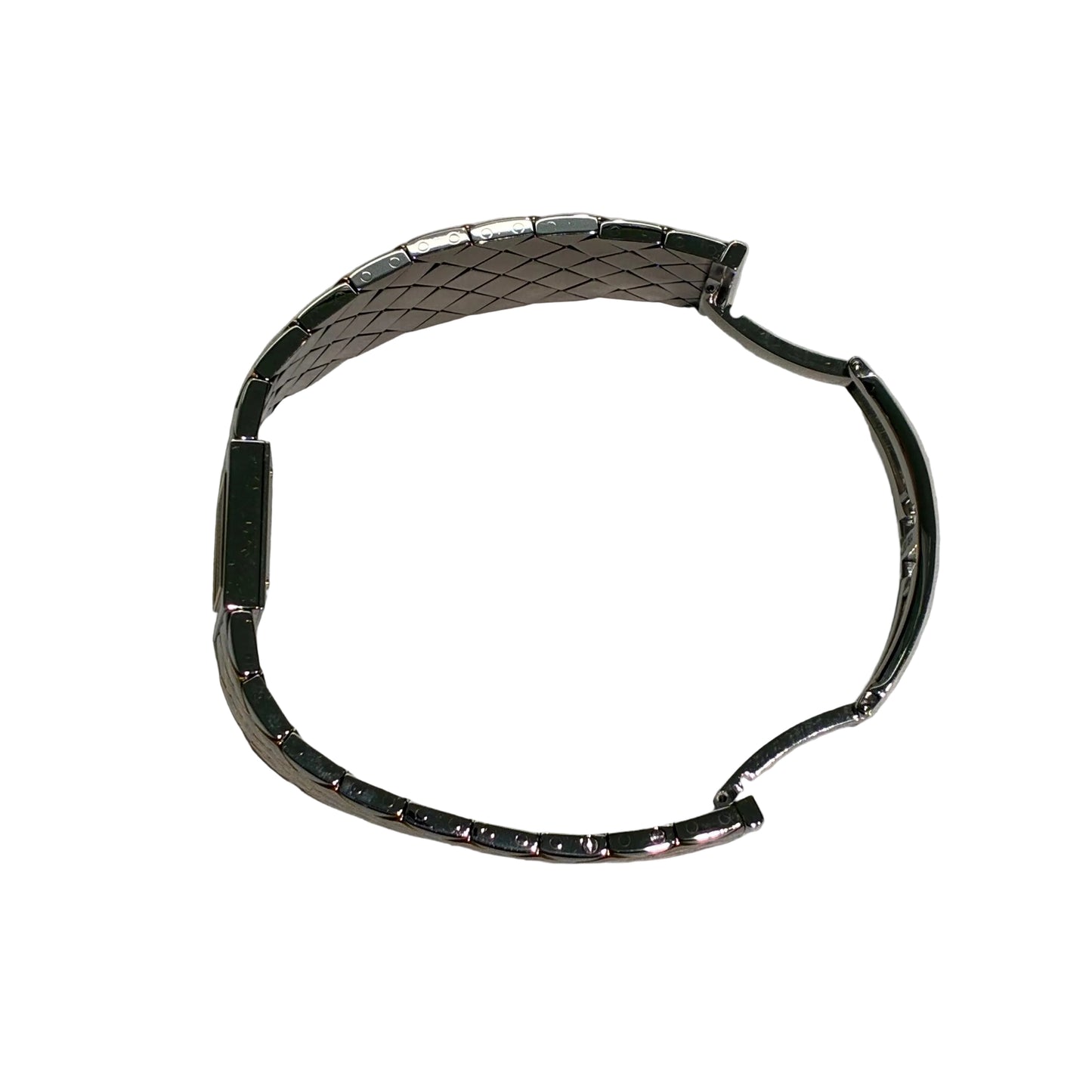 Chanel Matelasse Quartz Watch