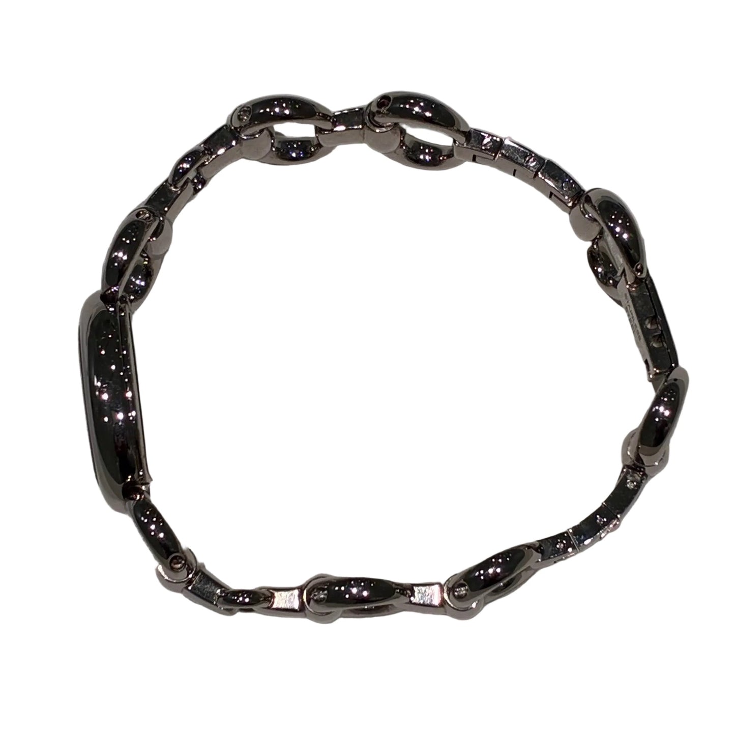 Gucci 118 Tornabuoni Quartz Watch SS