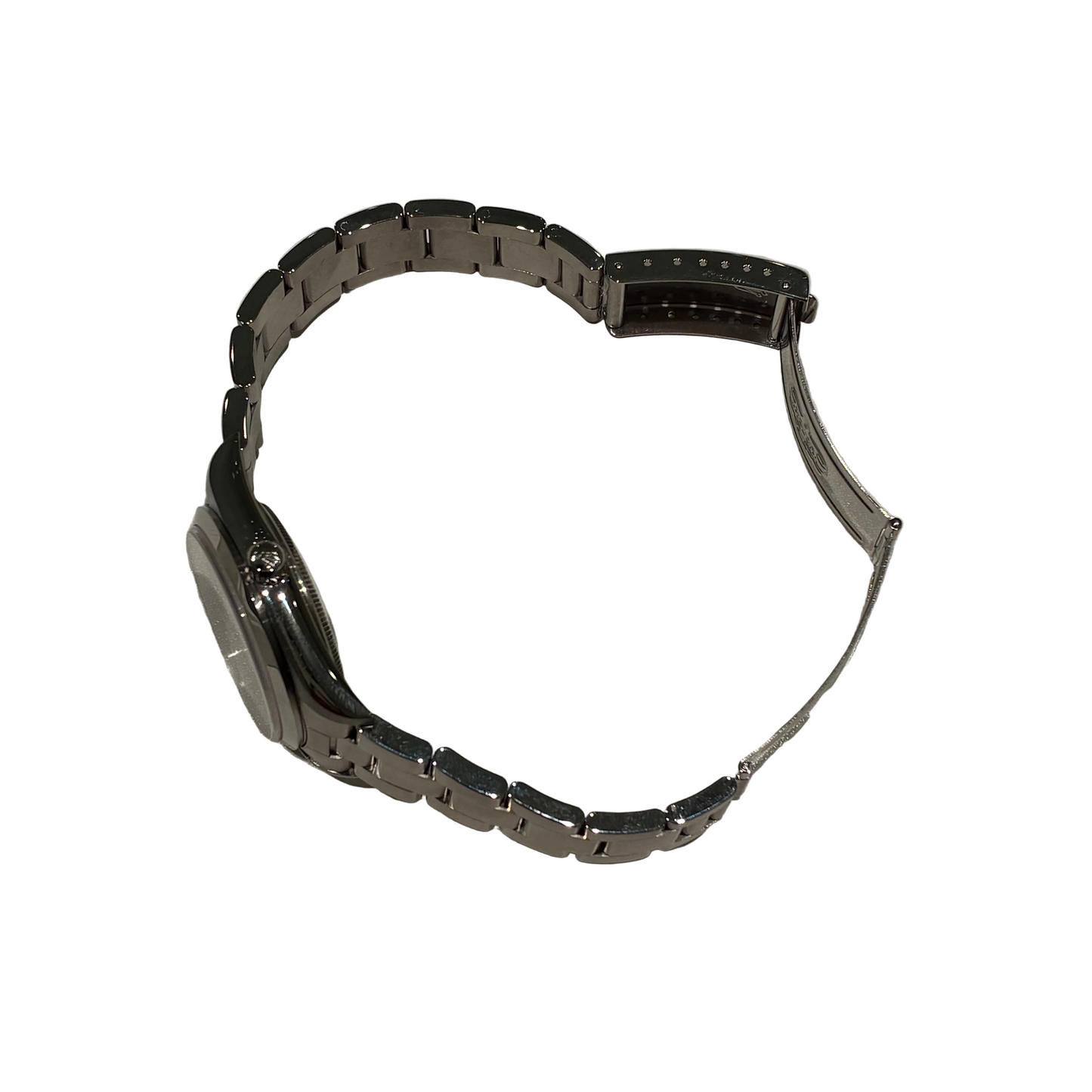 Rolex Oyster Perpetual Air-King 34mm Ref.14000 Self-winding Watch SS