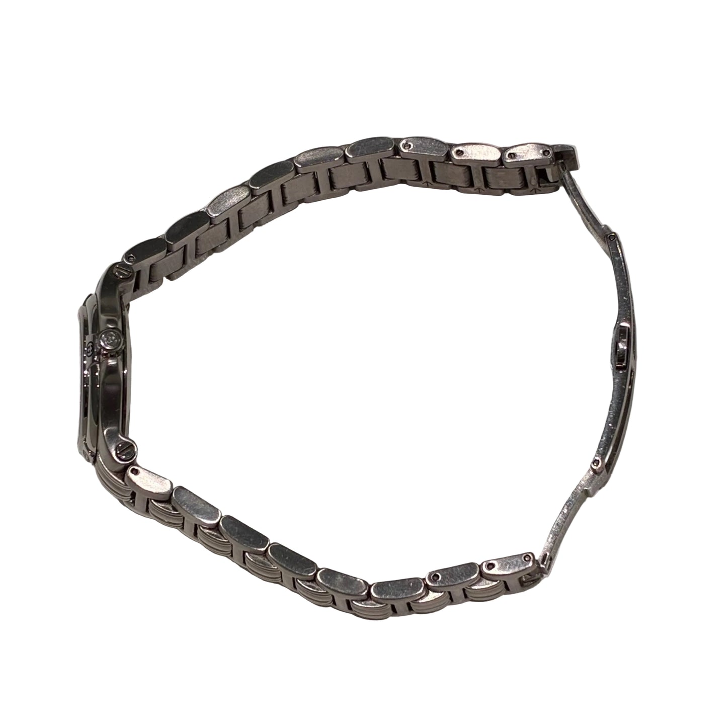 Gucci 9040L Quartz Watch SS