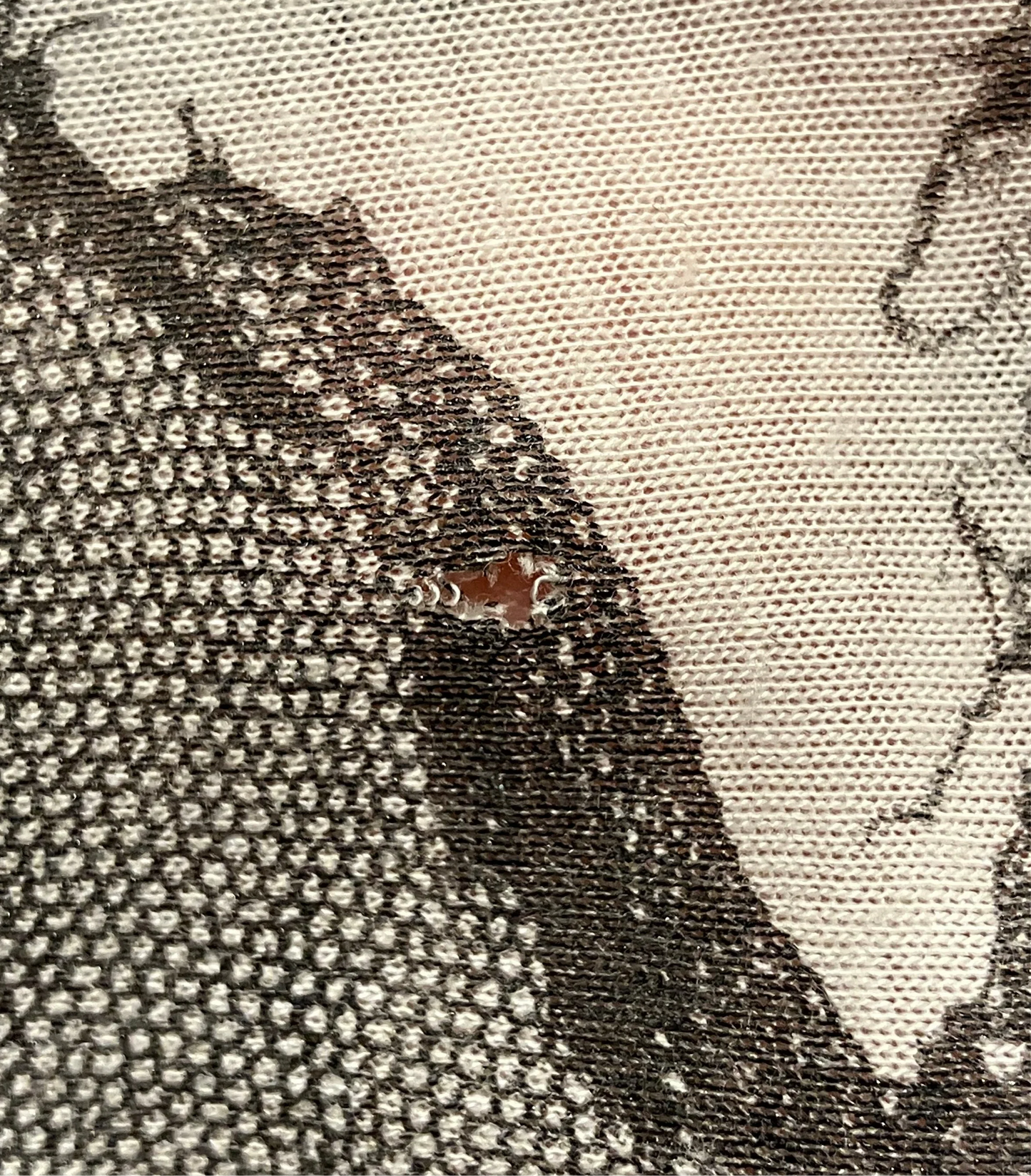 Christian Dior Fall 2006 T-shirt White #36