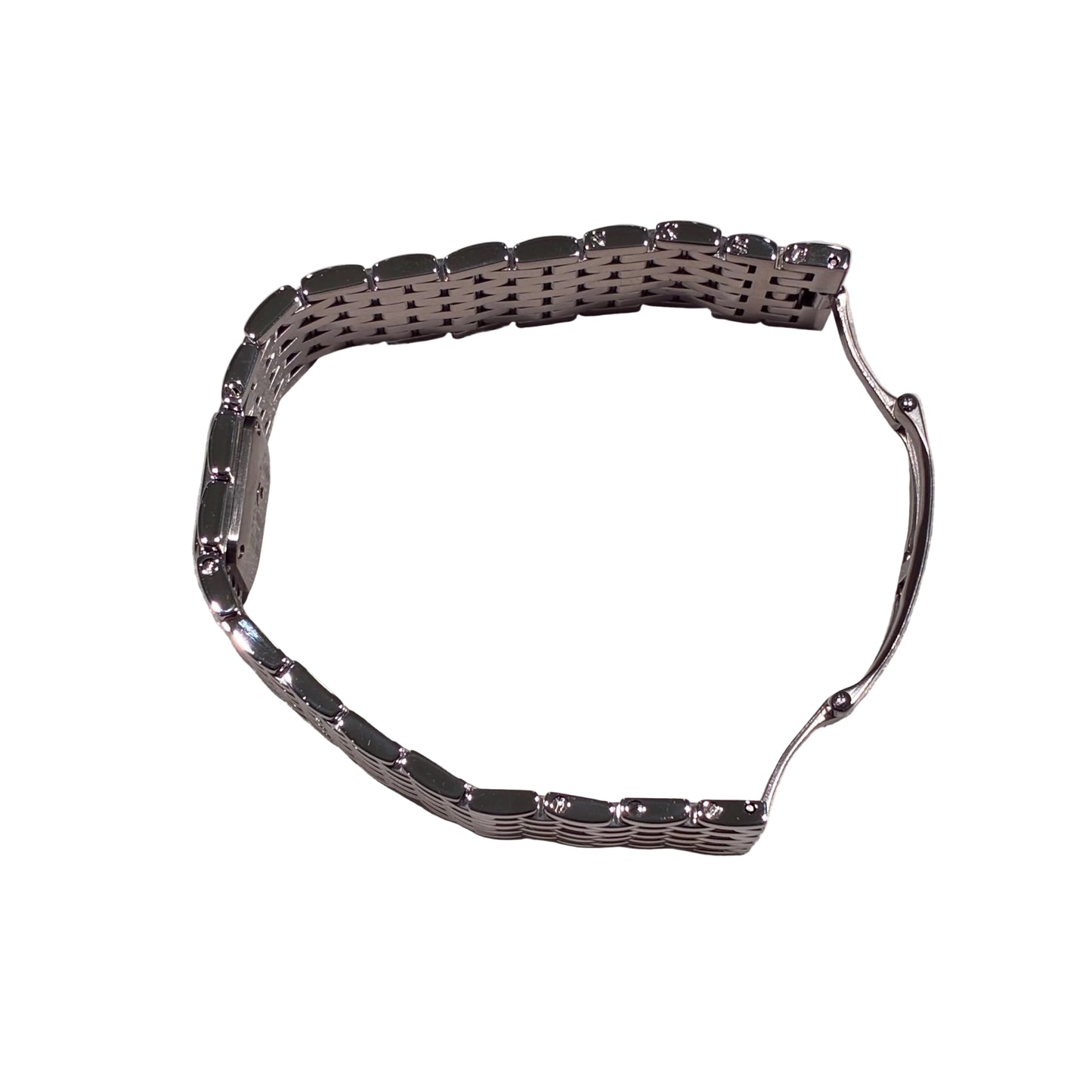 Cartier Panthere Ruban Ref.2420 Quartz Watch SS