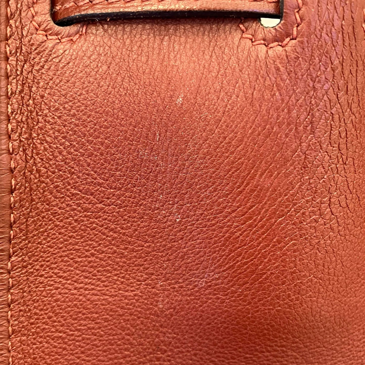 Hermes 2010 Bordeaux Swift Jypsiere 28 Shoulder Bag