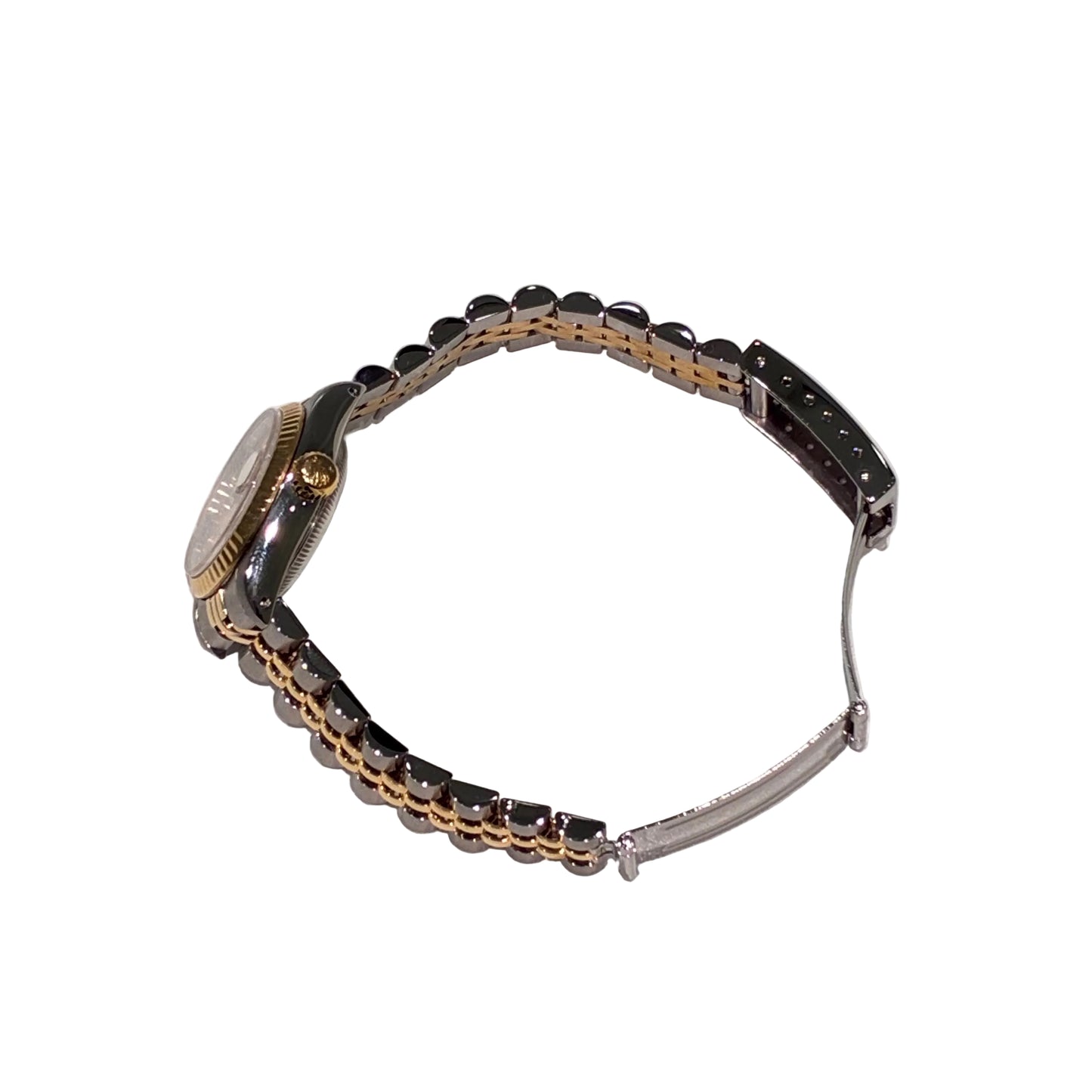 Rolex Oyster Perpetual Date 26mm Ref.69178 Self-winding Watch SS