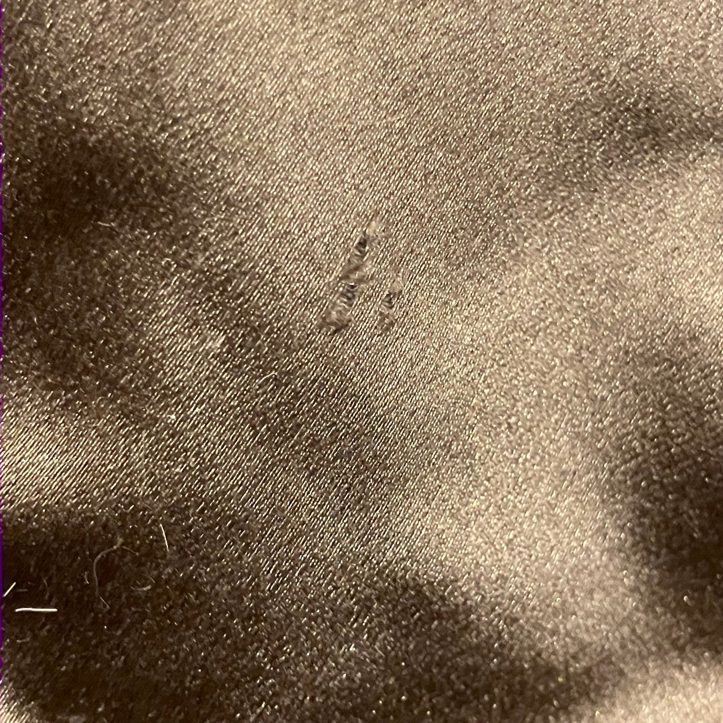 Fendi * Beige Lynx Fur Tote Handbag