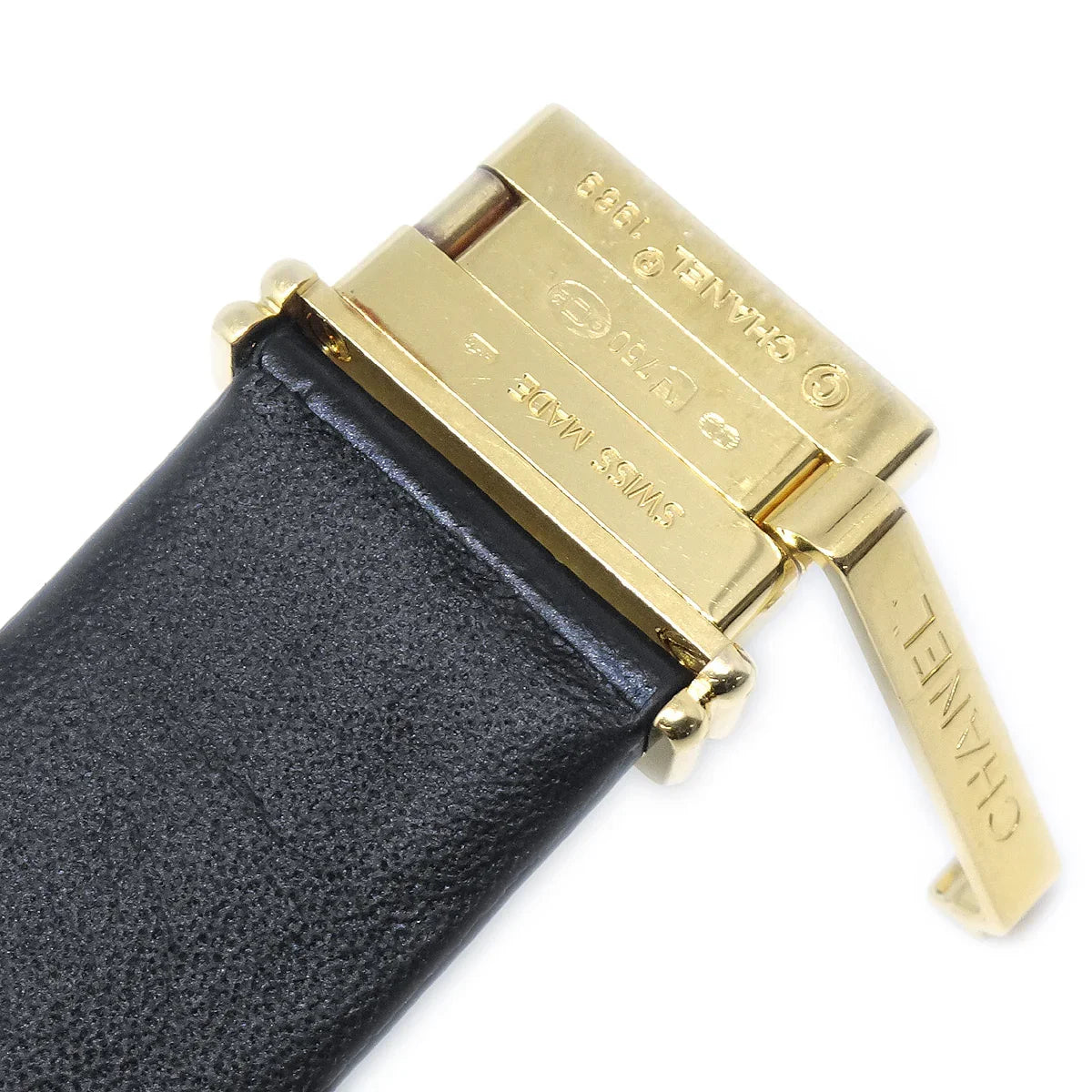 Chanel Mademoiselle Watch