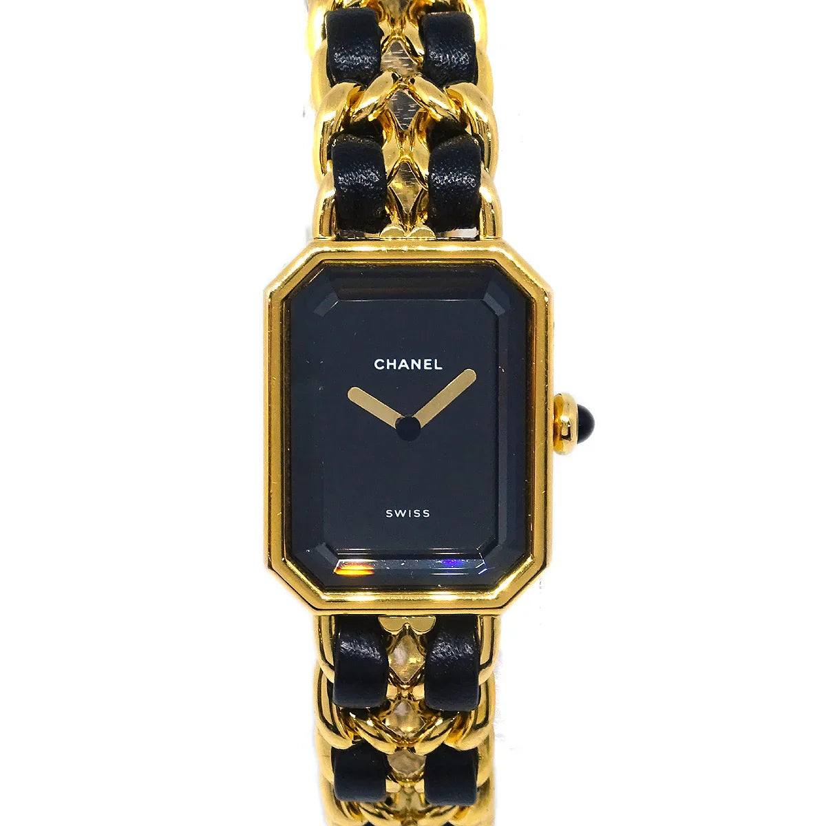 Chanel Premiere Watch #L