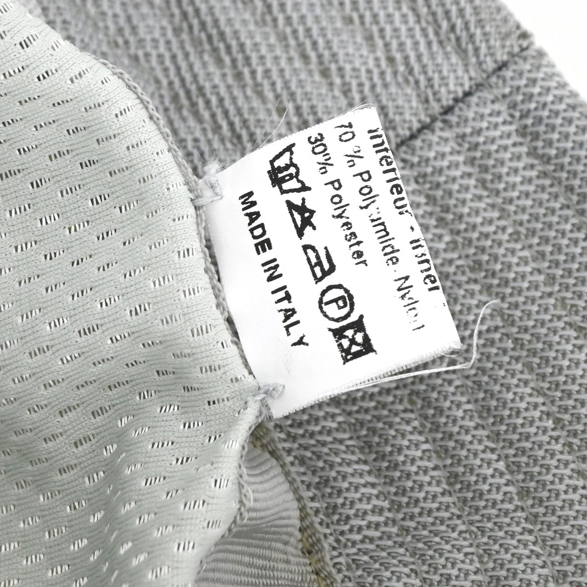 Chanel Sports Line Bucket Hat #M