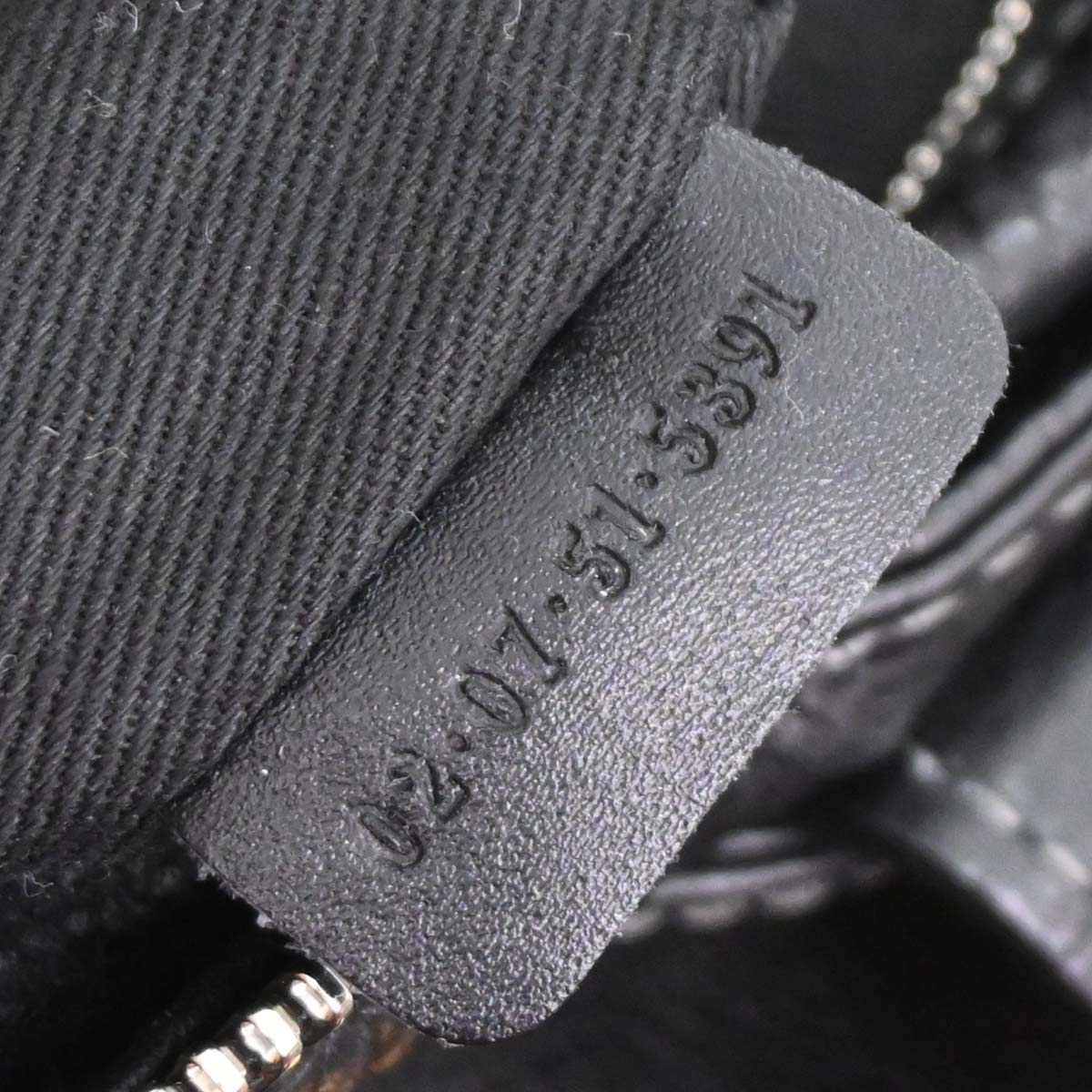 Chloe Black Paddington Handbag