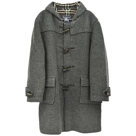 Burberrys Men's Duffle Coat #48