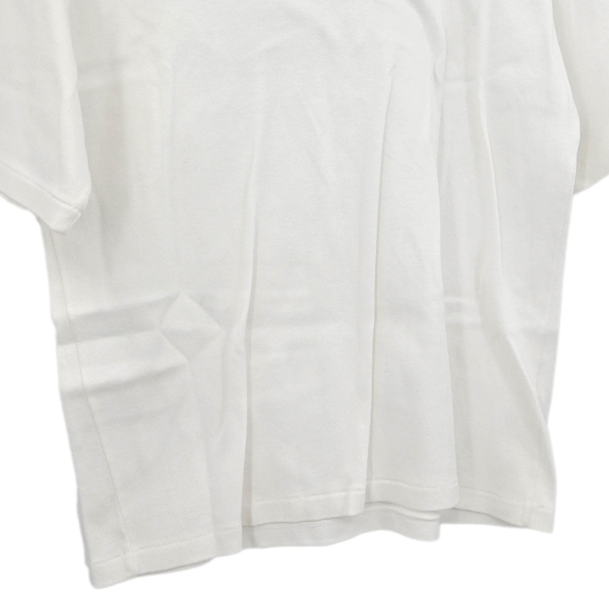 Chanel T-shirt White #M