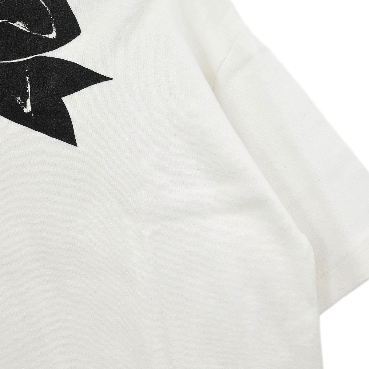 Chanel T-shirt White #M