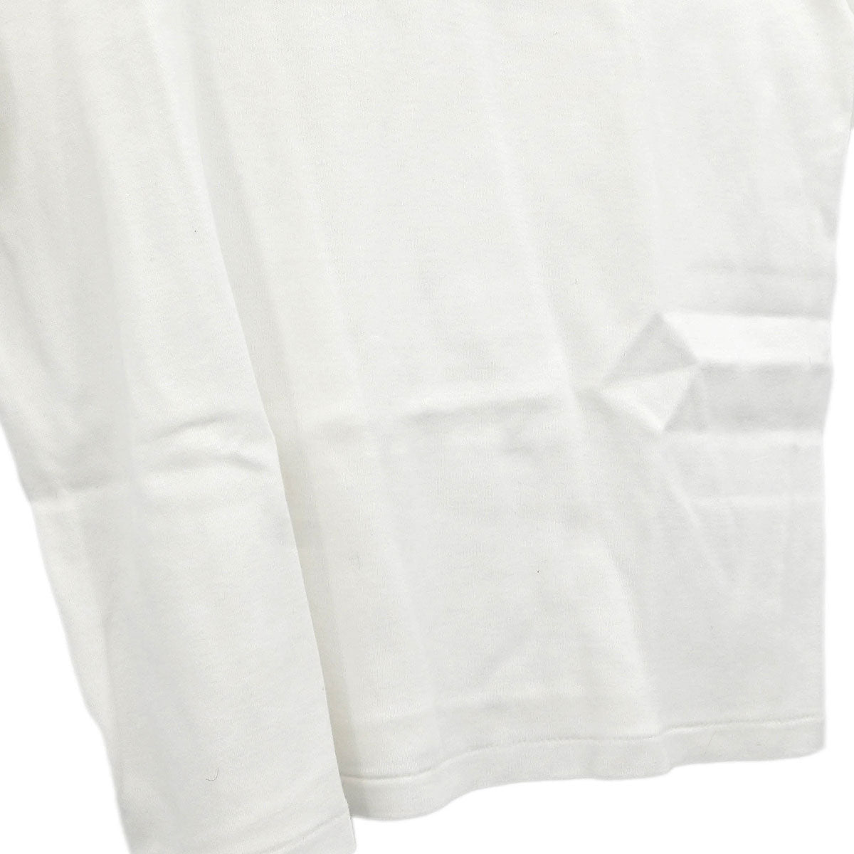 Chanel T-shirt White #M