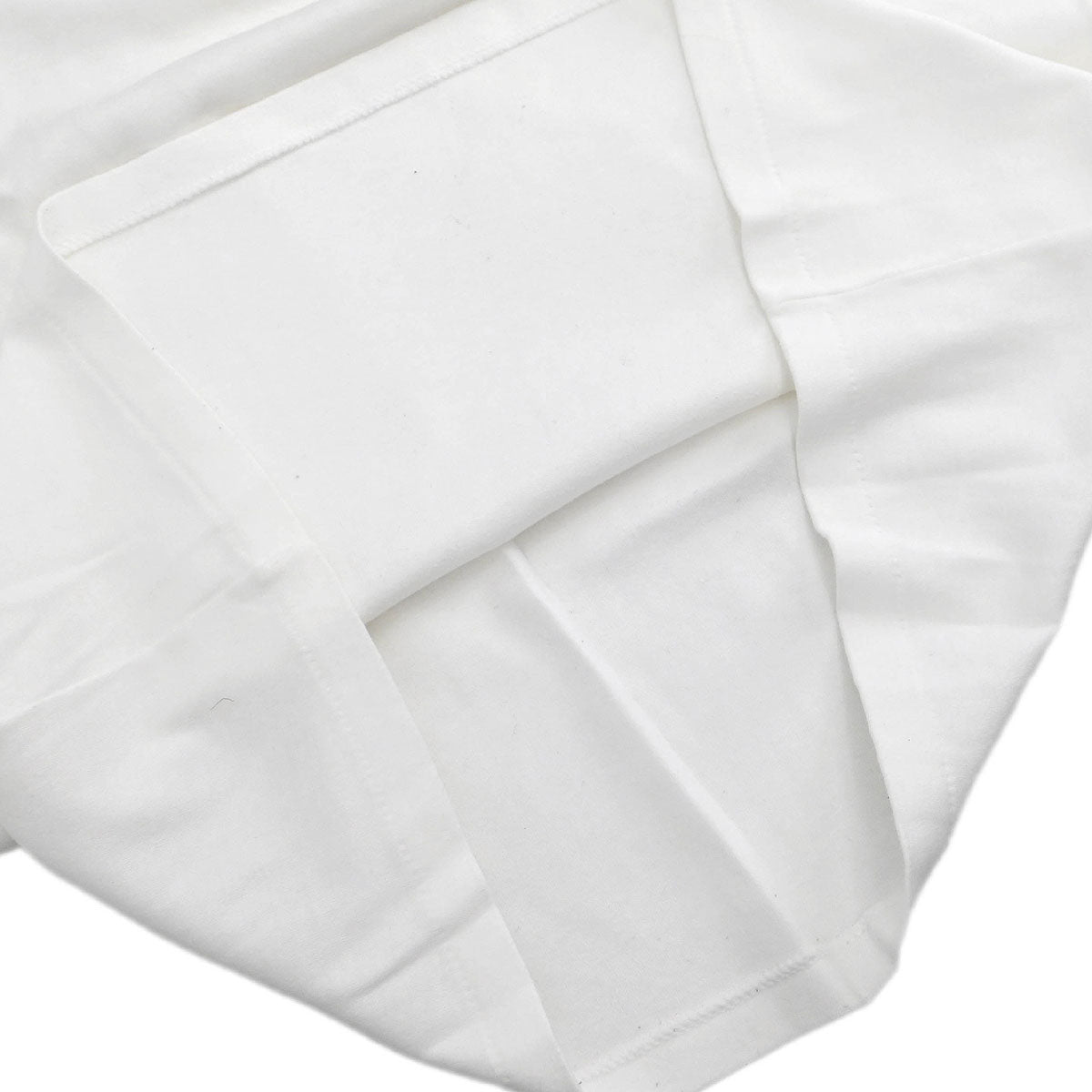 Chanel T-shirt White #M