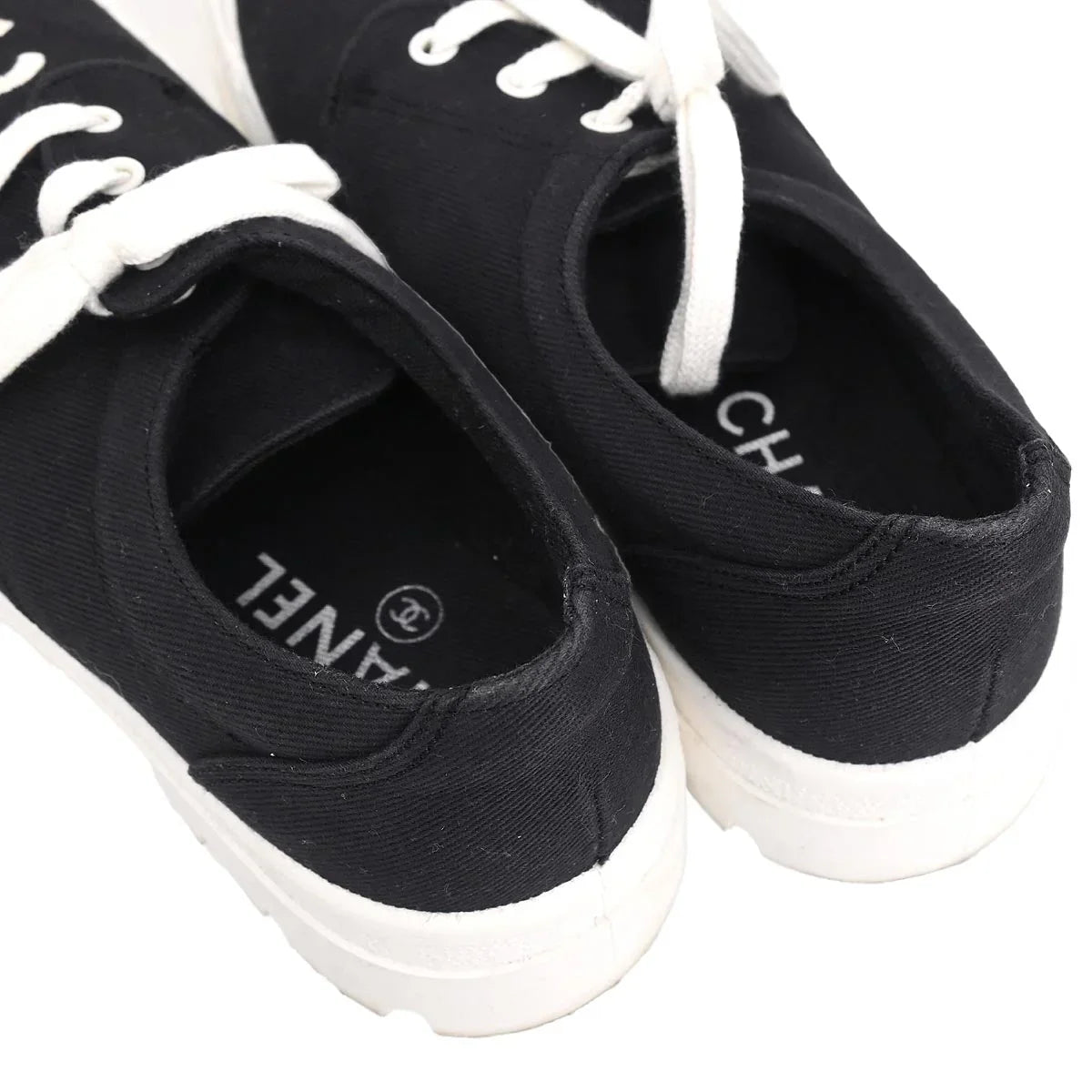 Chanel * Sneakers Shoes #37