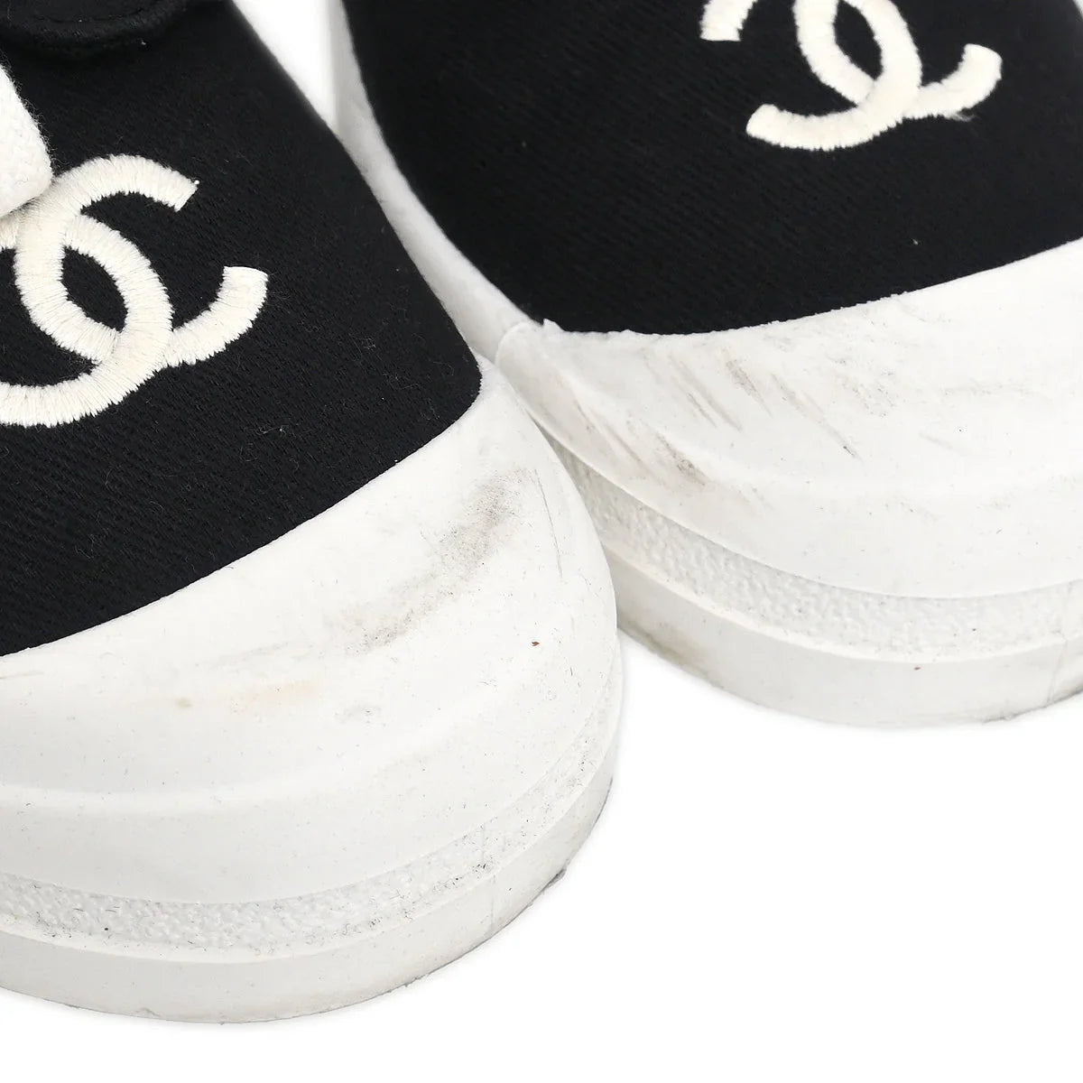 Chanel * Sneakers Shoes #37