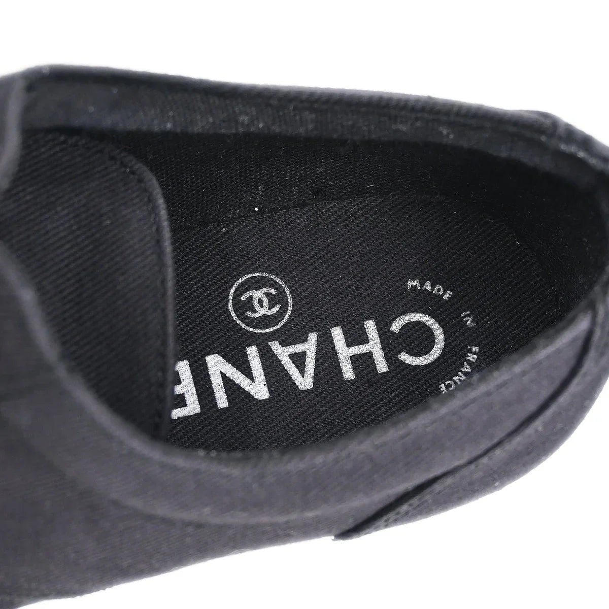 Chanel * Sneakers Shoes #37