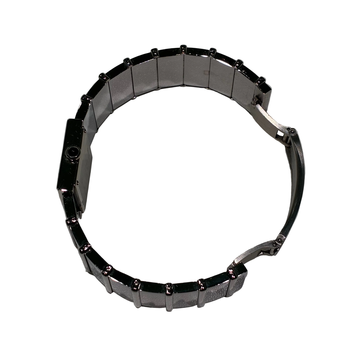 Chanel Mademoiselle Watch SS