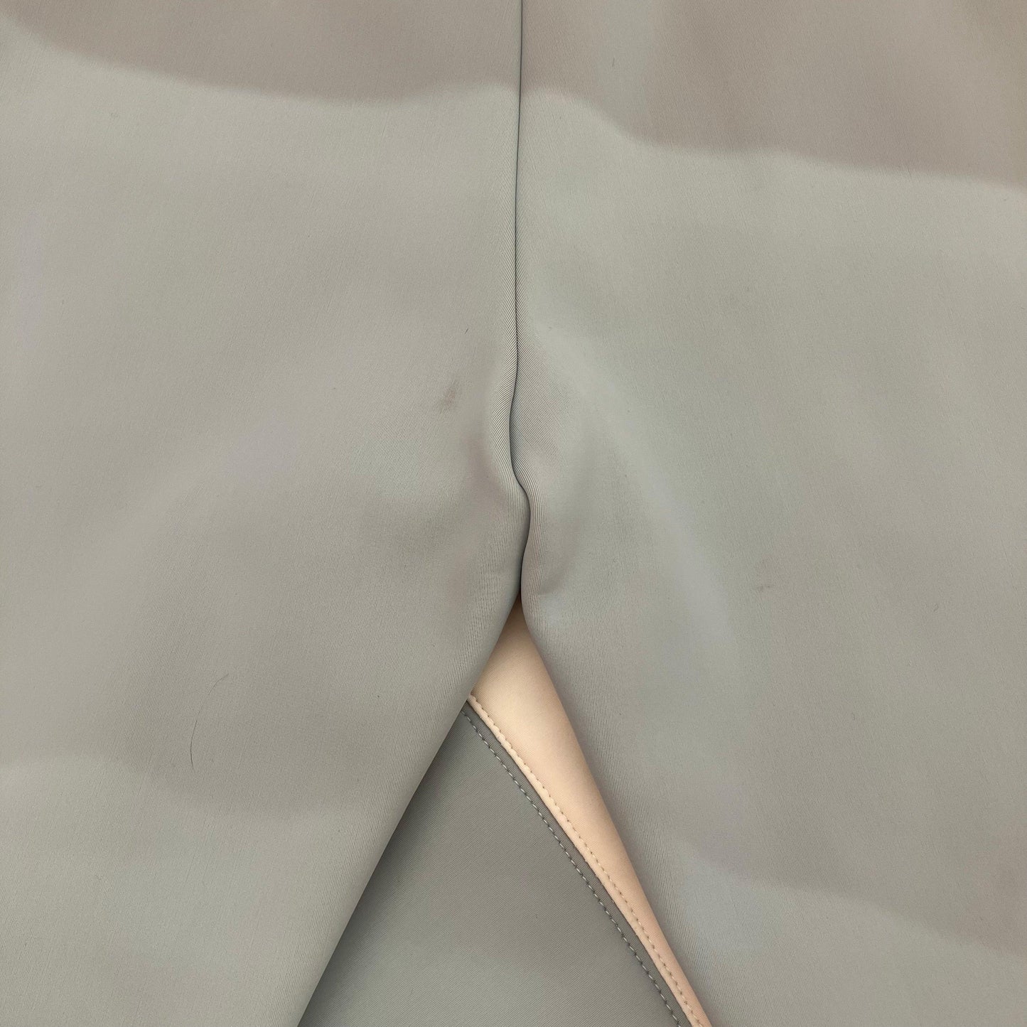 Chanel 2001 Sport Line Pants Light Blue #34